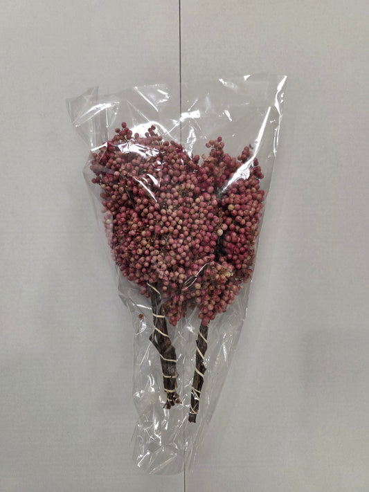Dried Pepperberries