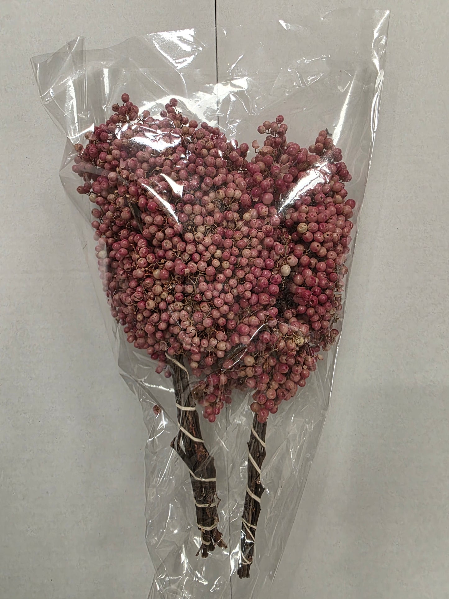 Dried Pepperberries
