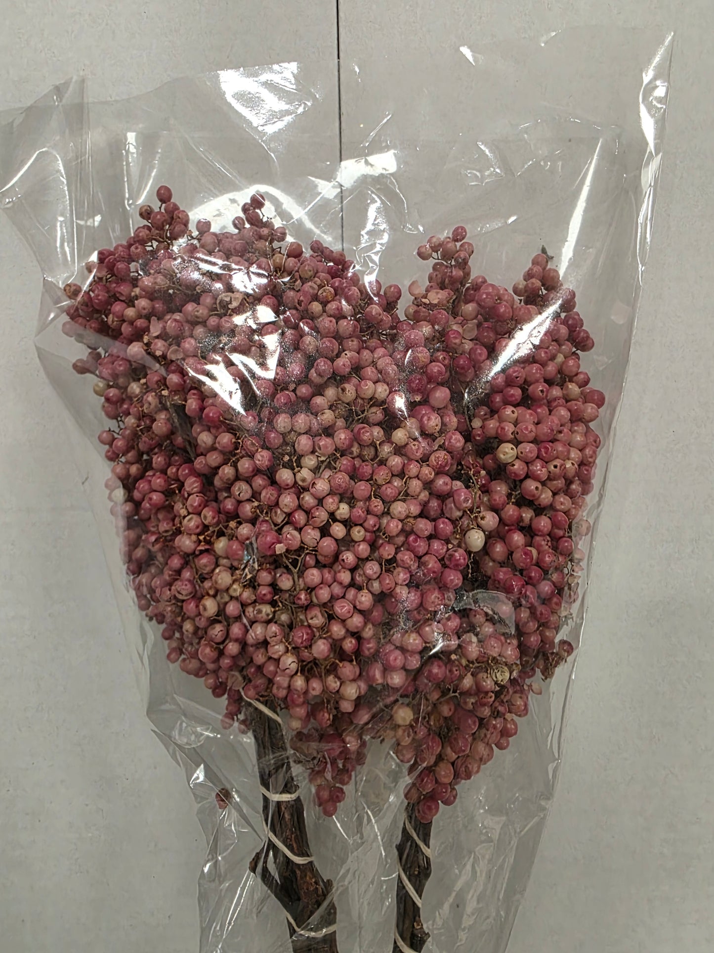 Dried Pepperberries