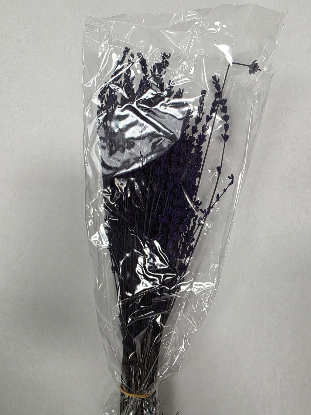 Lavendel Preserved