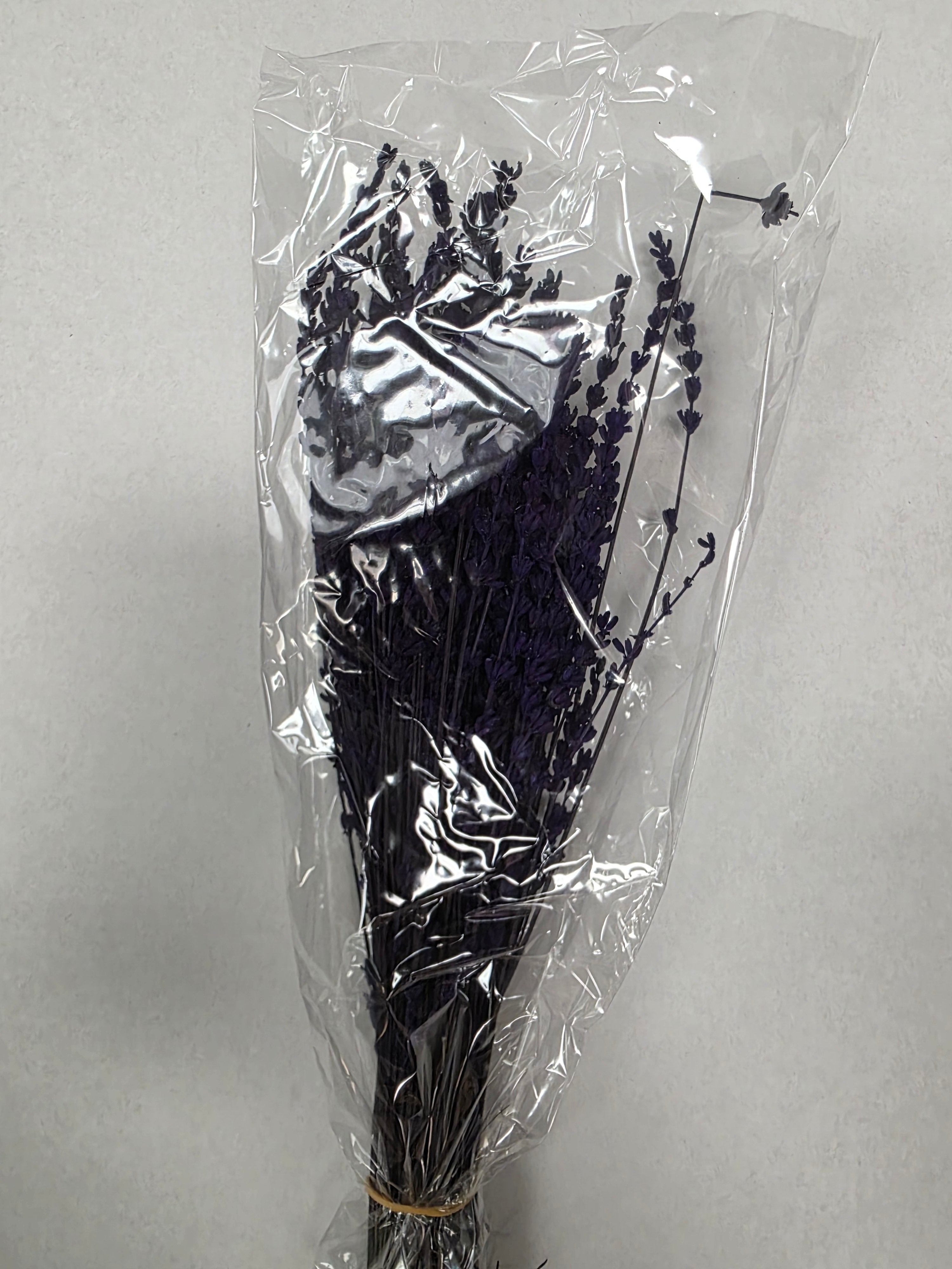 Lavendel Preserved