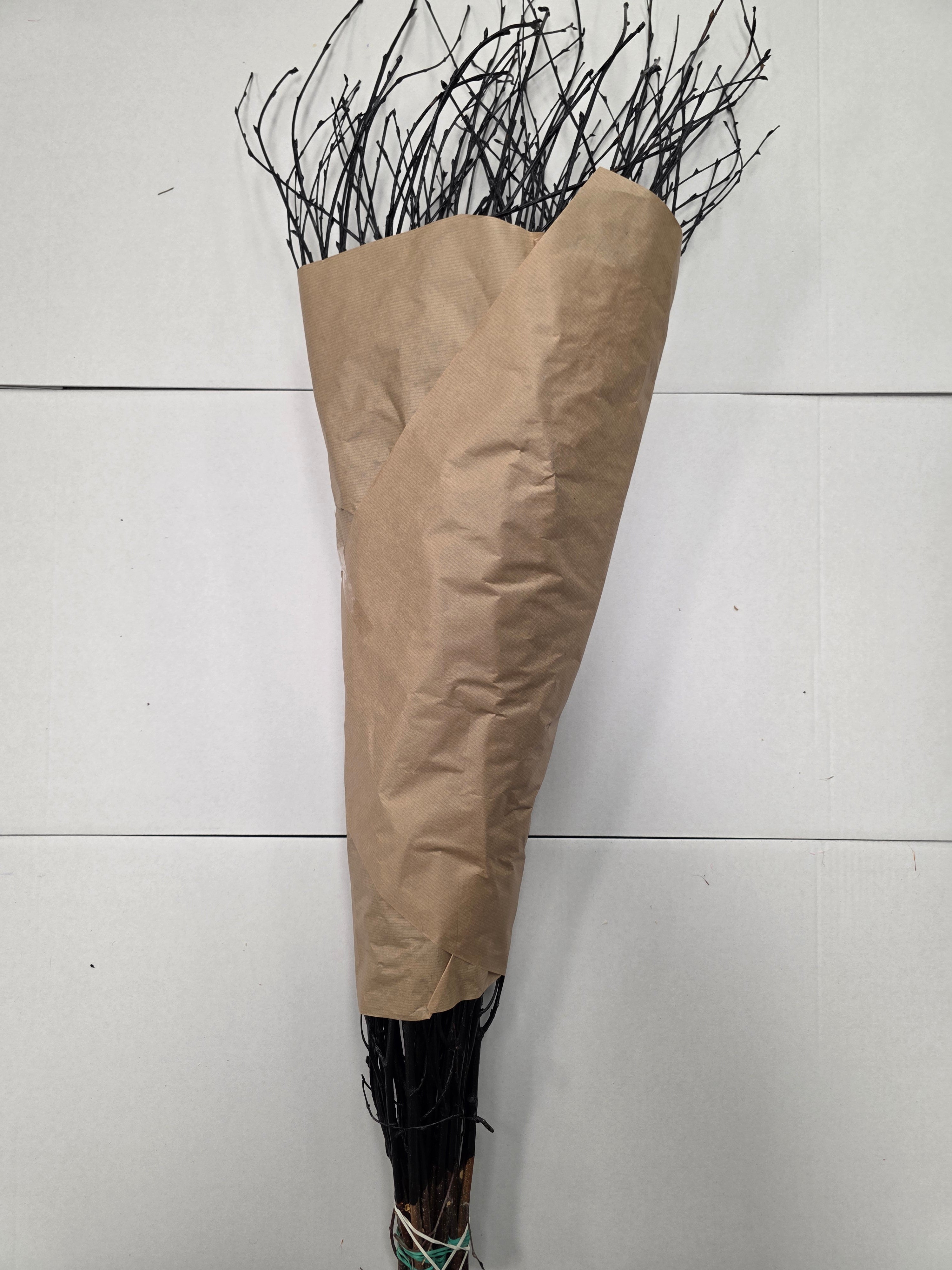 Berk Black 120cm