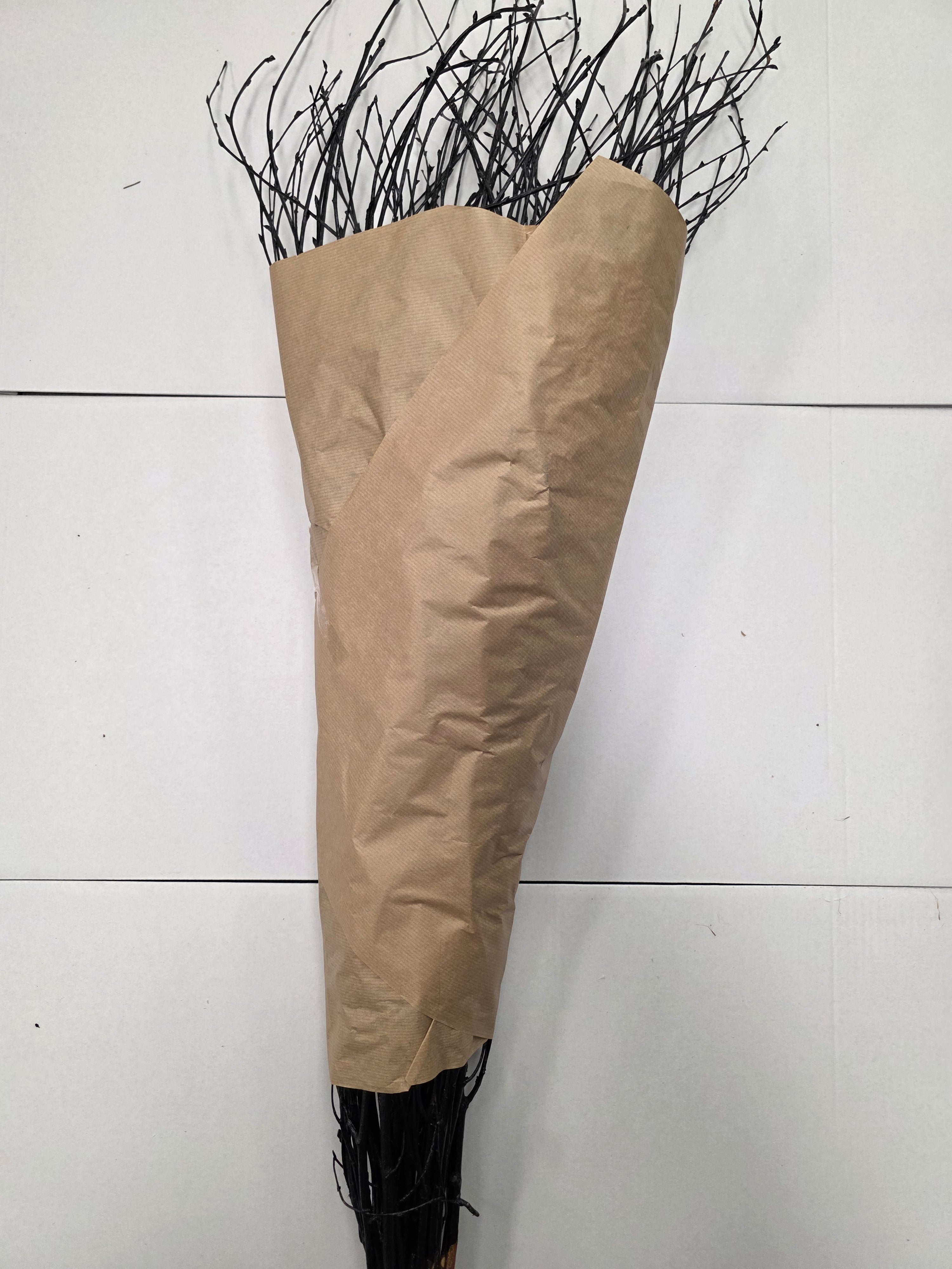 Berk Black 120cm