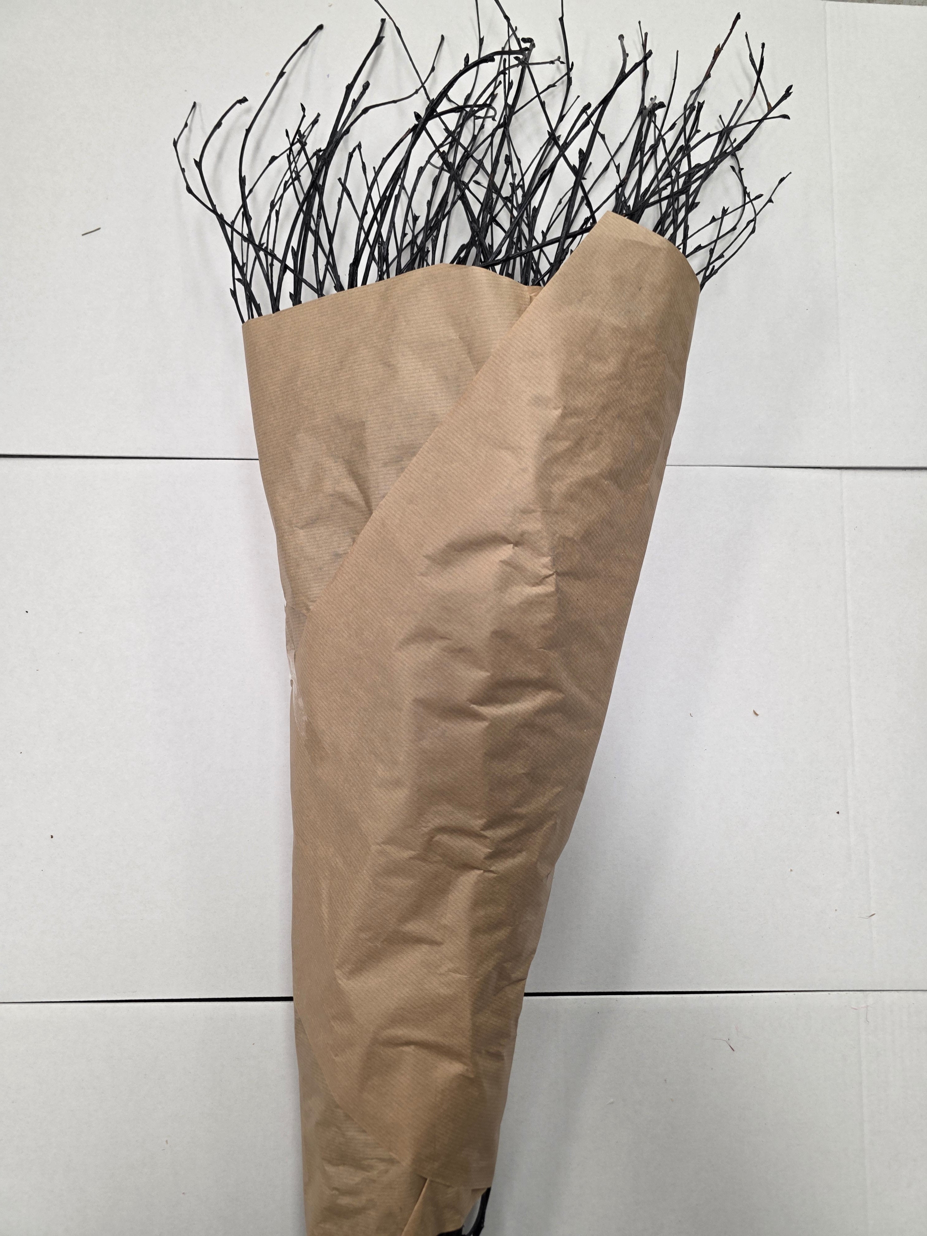 Berk Black 120cm