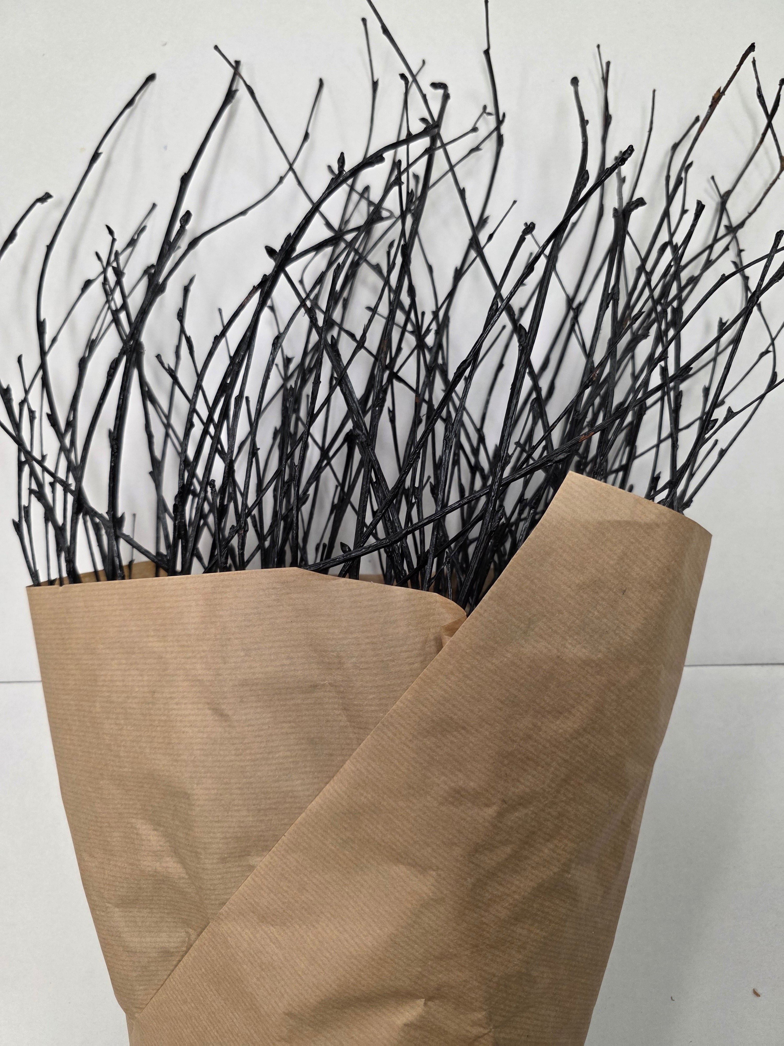 Berk Black 120cm