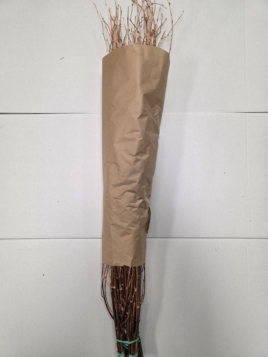 Berk Copper 120cm