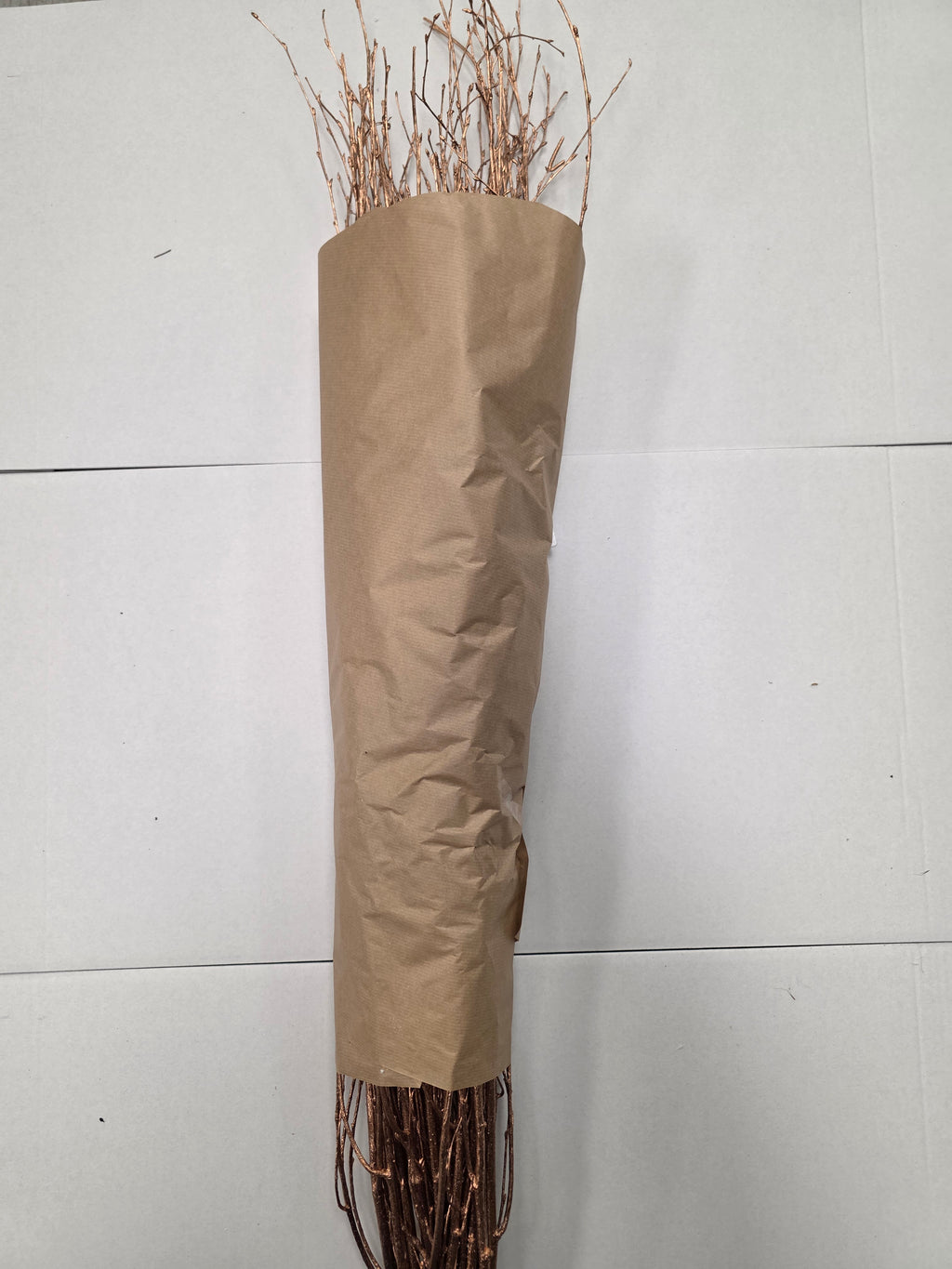 Berk Copper 120cm