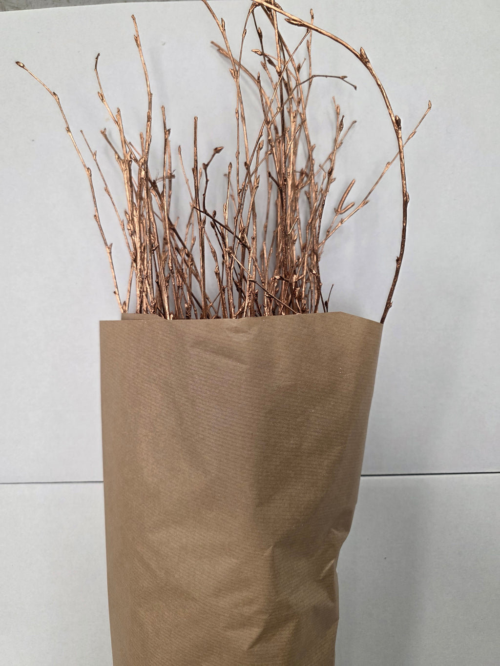 Berk Copper 120cm