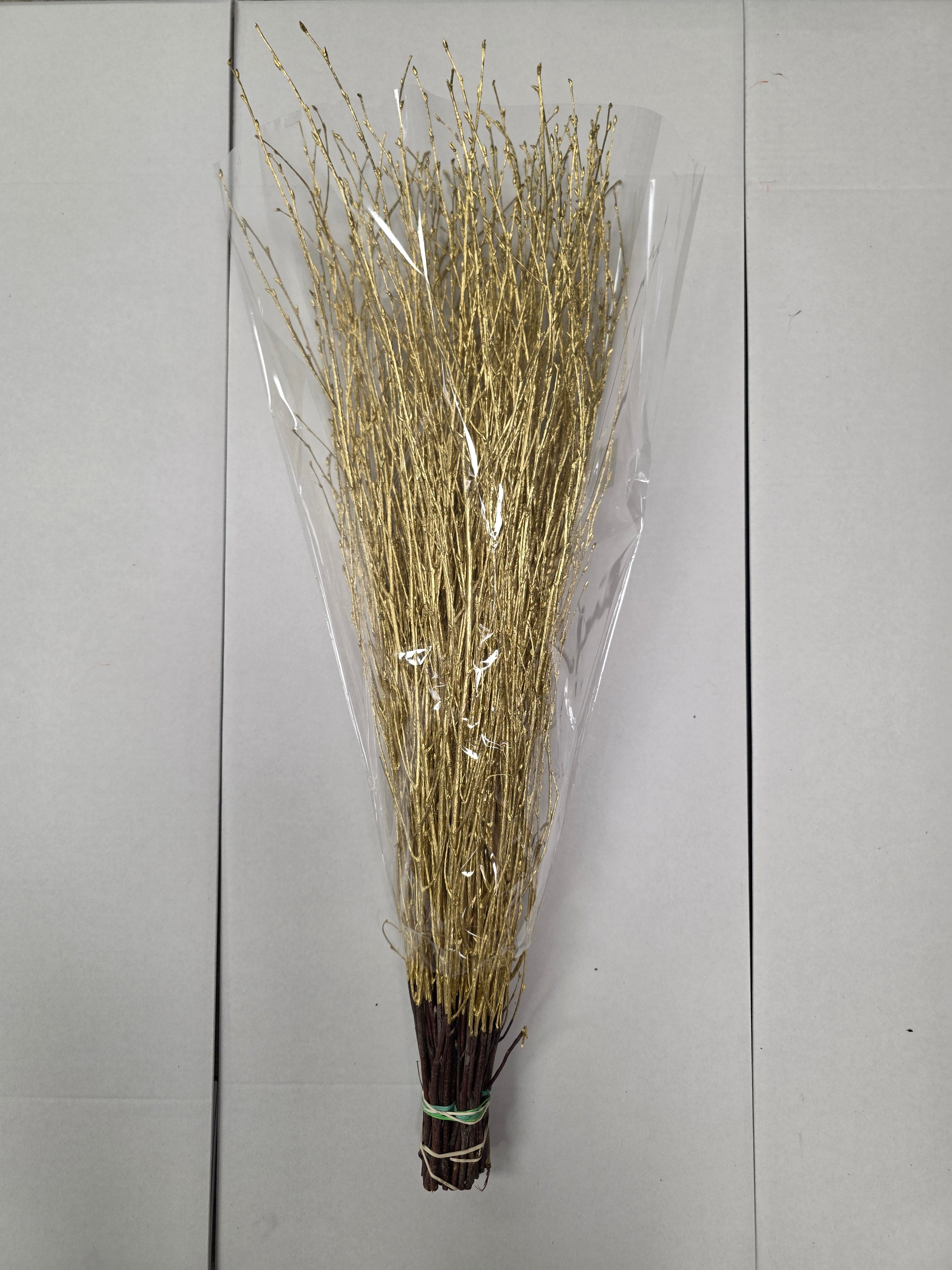Berk Gold