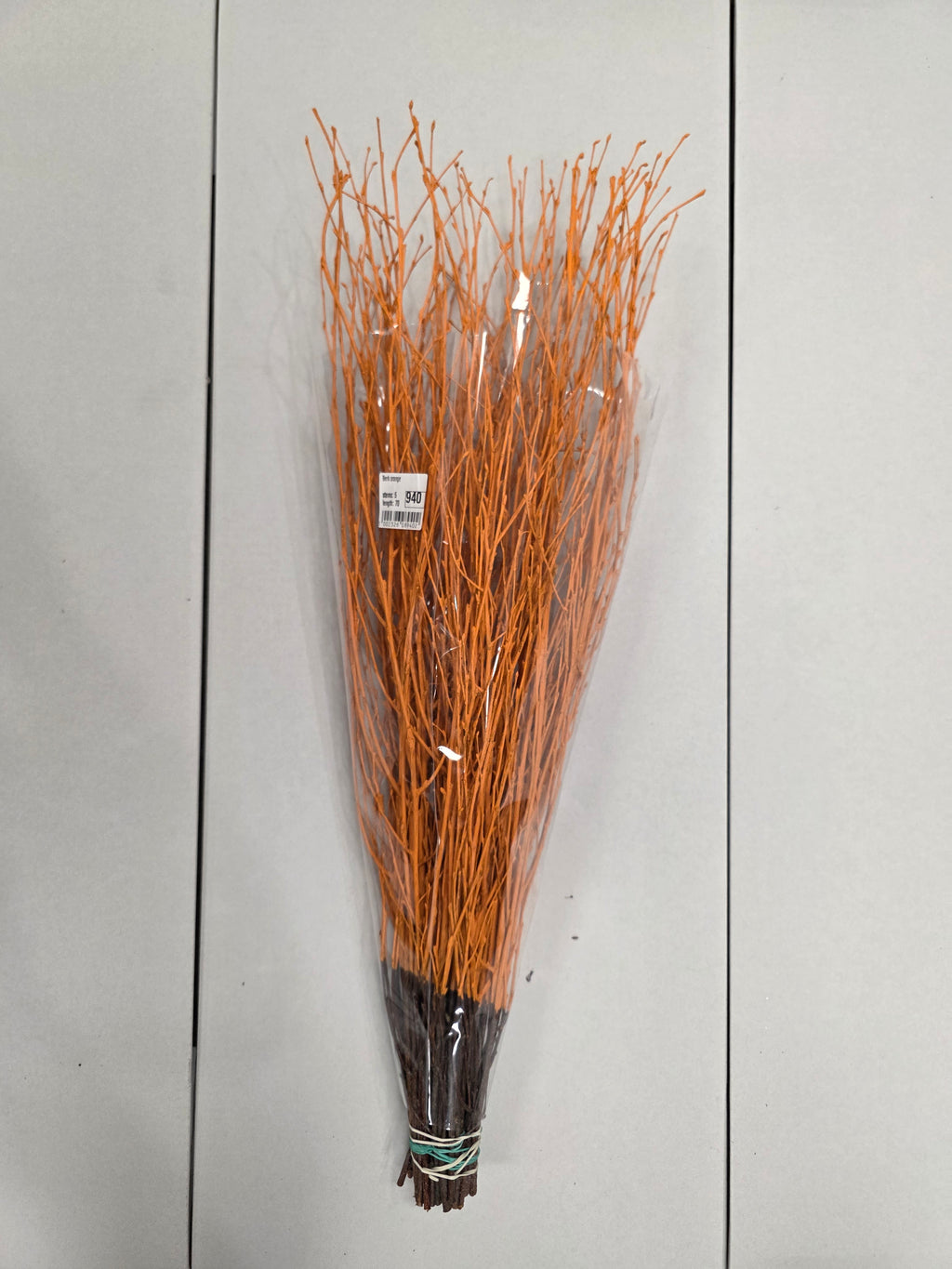 Berk Orange