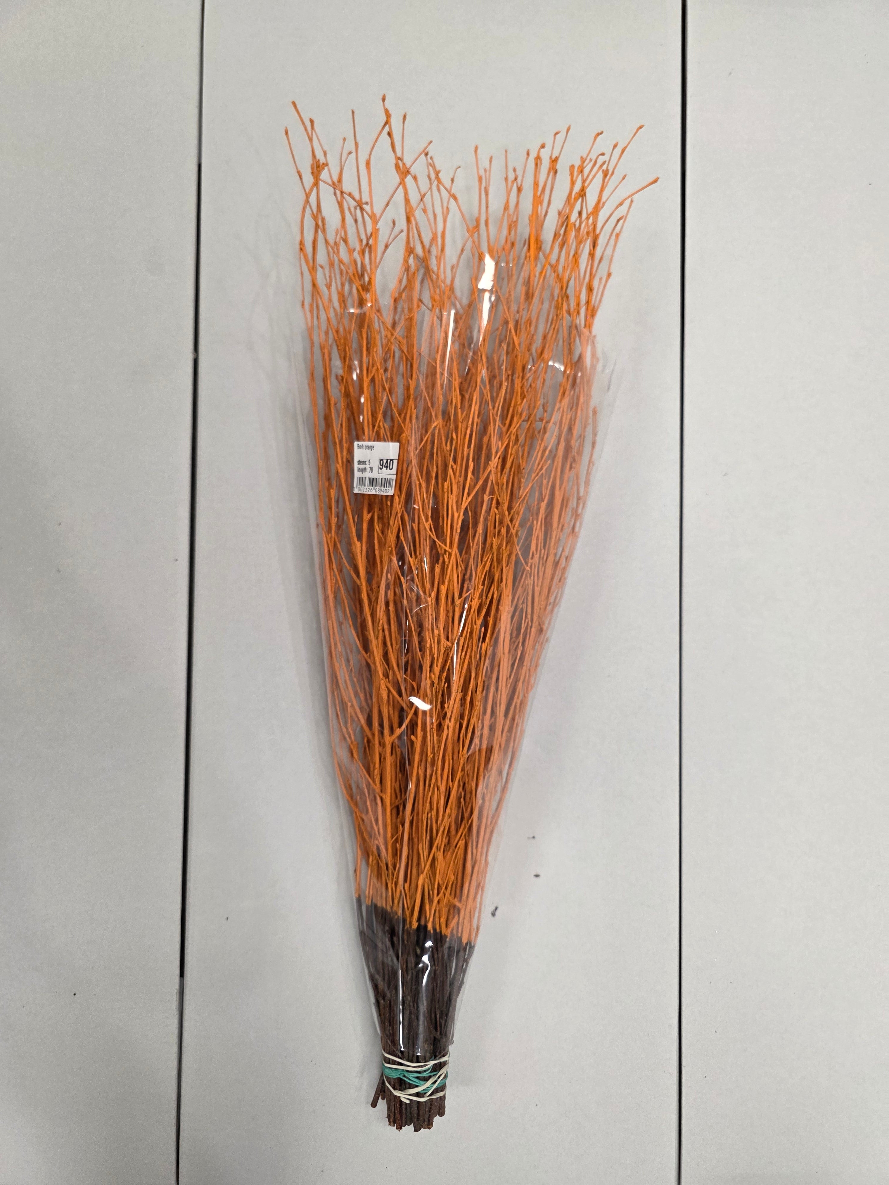 Berk Orange
