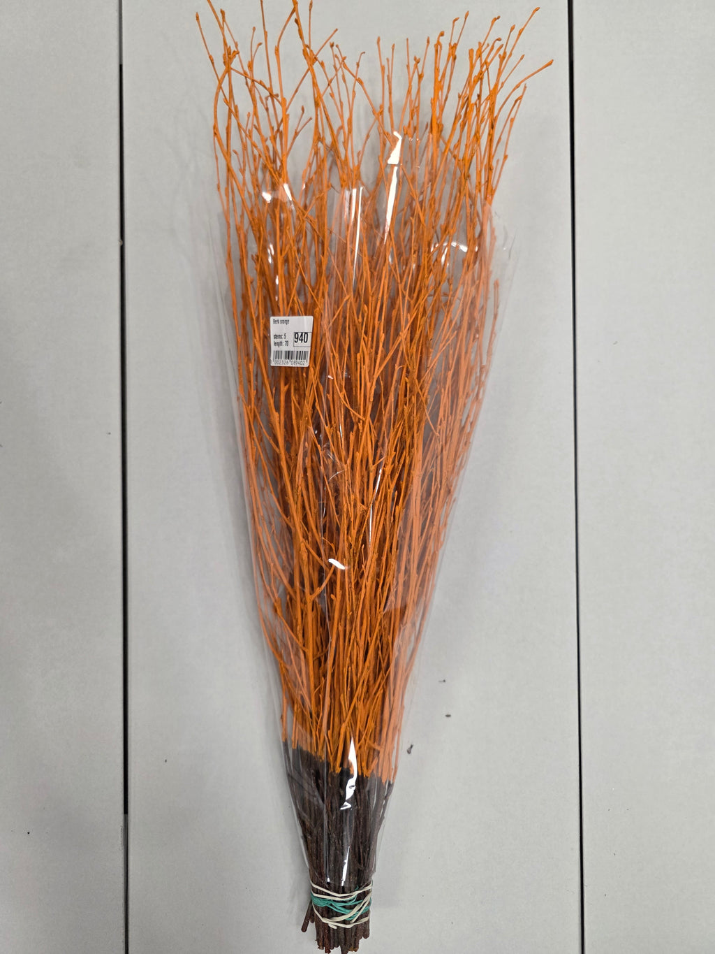 Berk Orange