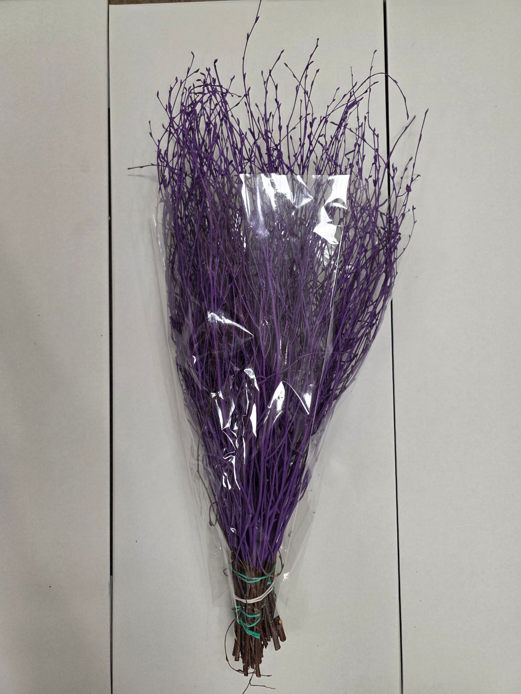 Berk Purple