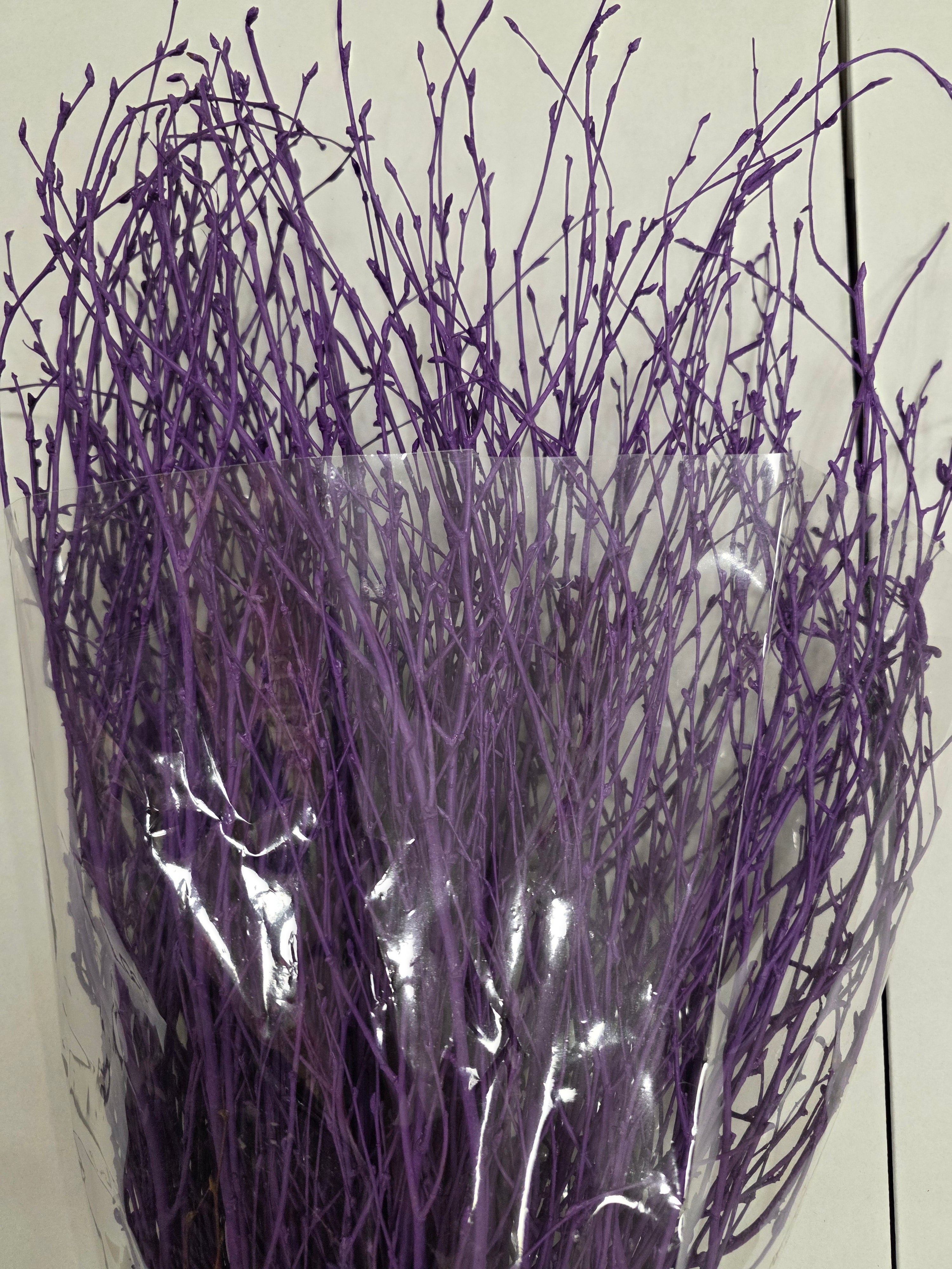 Berk Purple