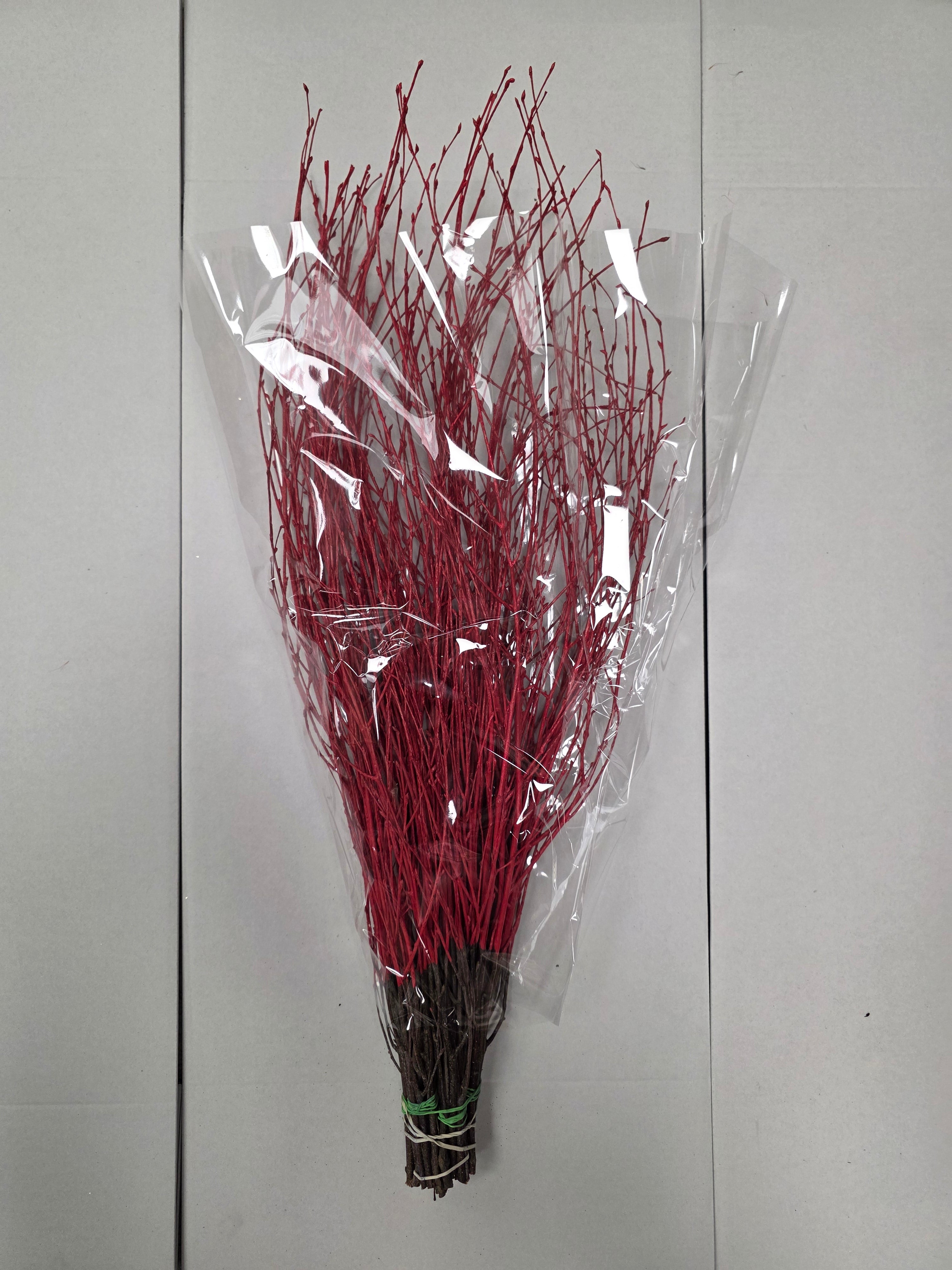 Berk Red