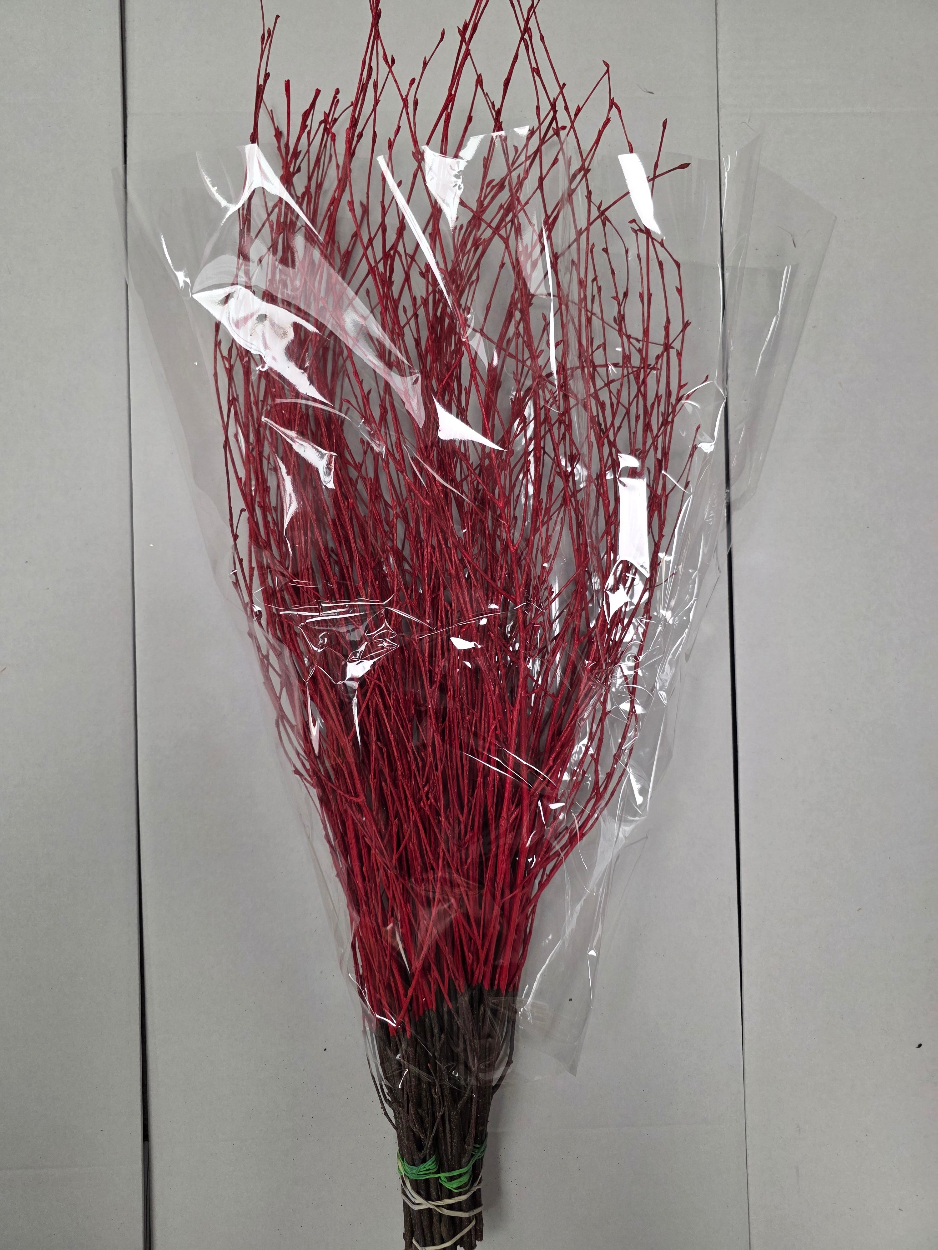 Berk Red