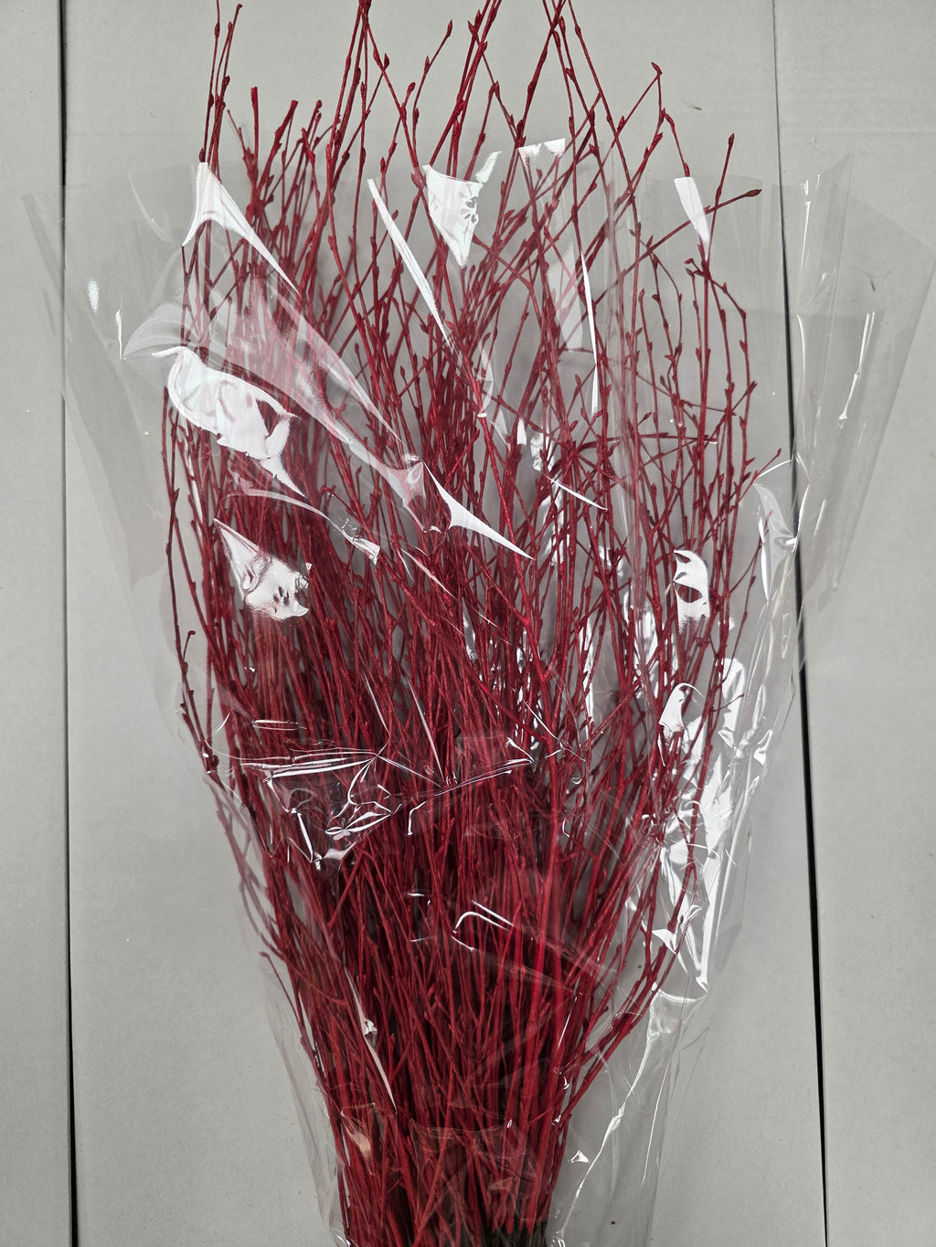 Berk Red