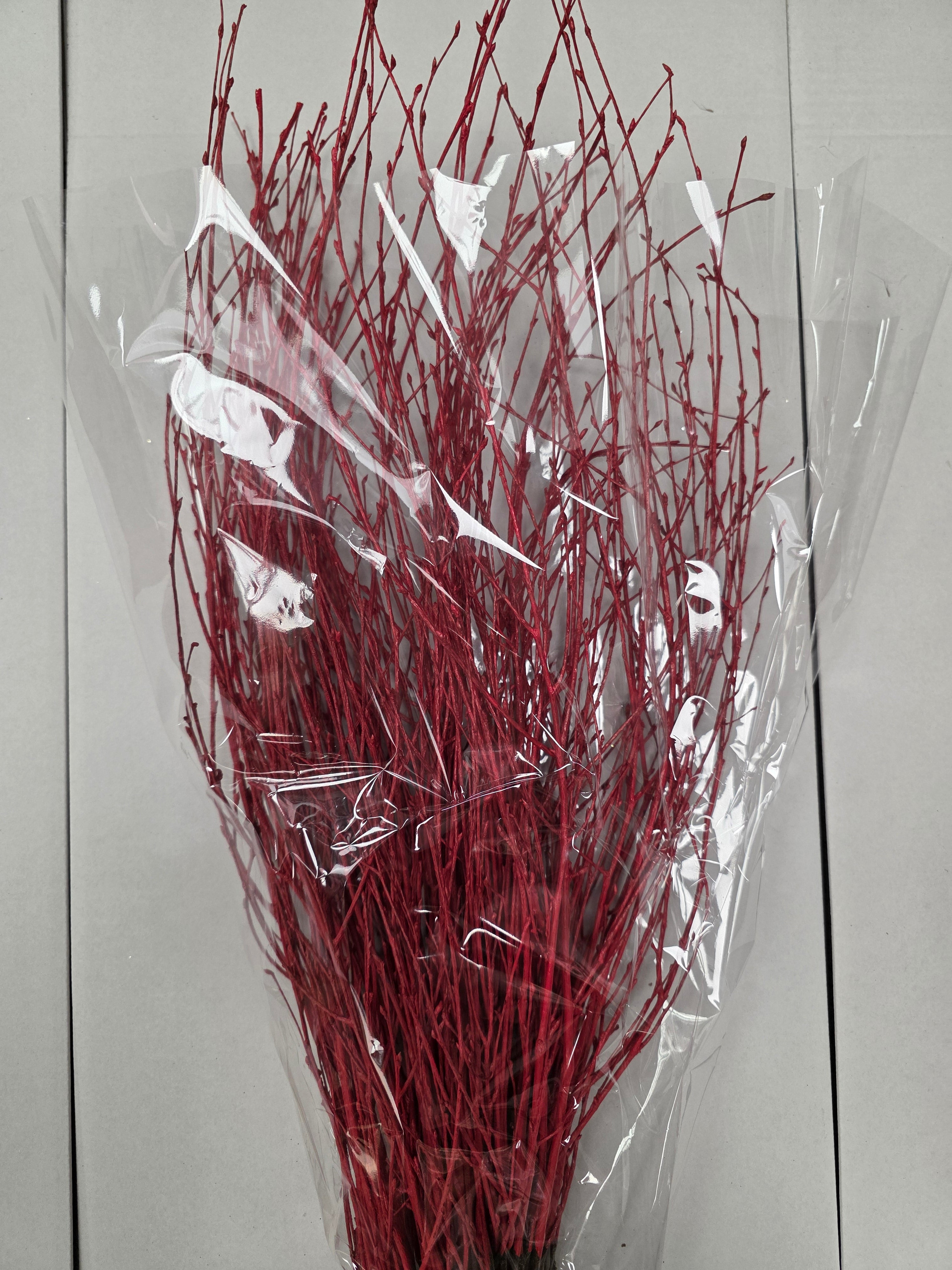 Berk Red