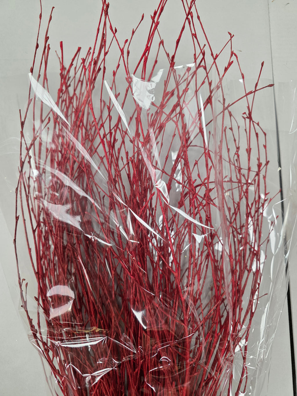 Berk Red