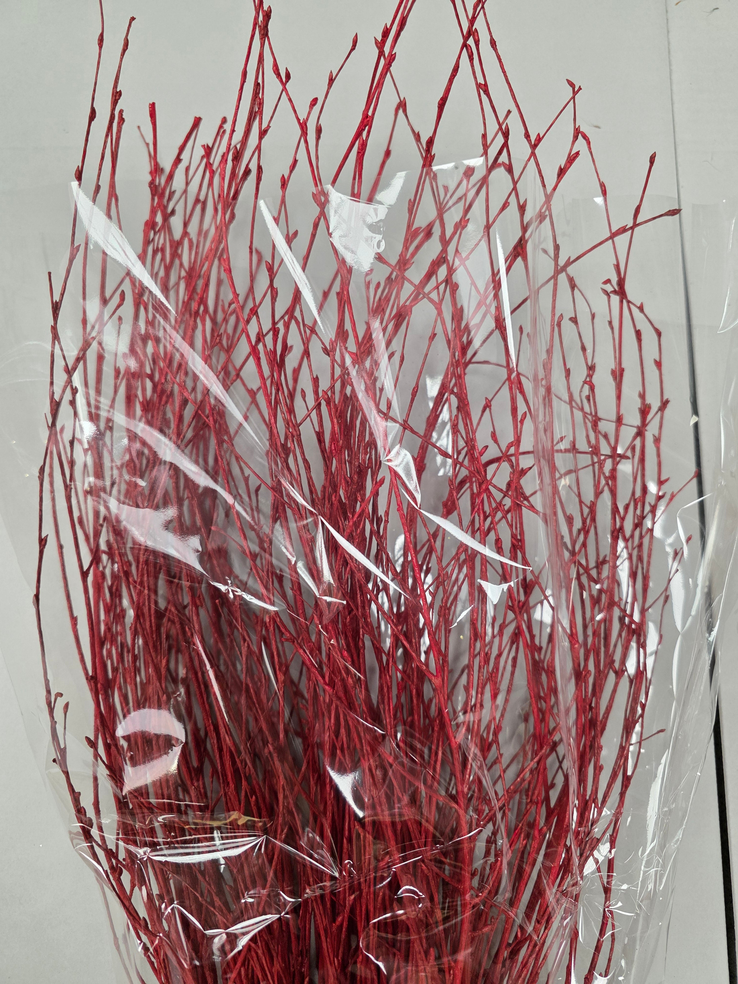 Berk Red
