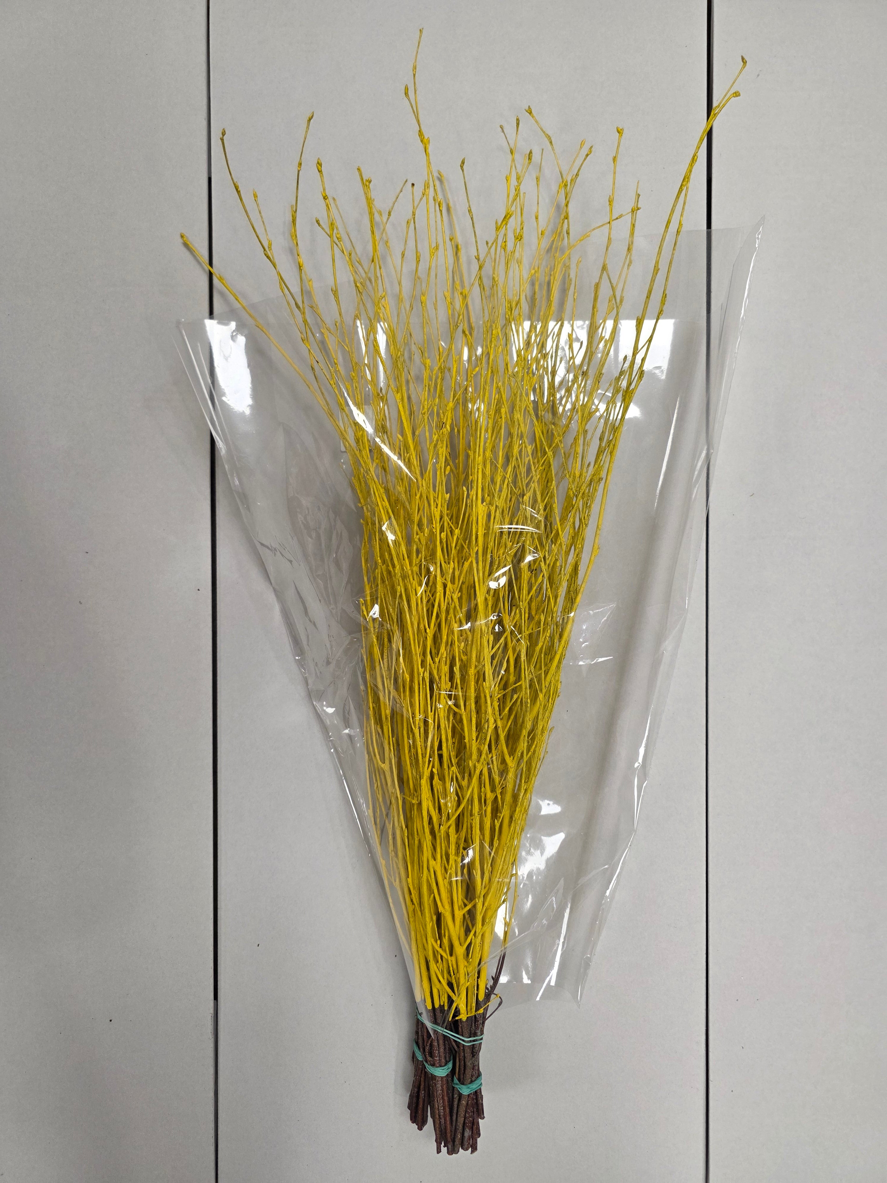 Berk Yellow