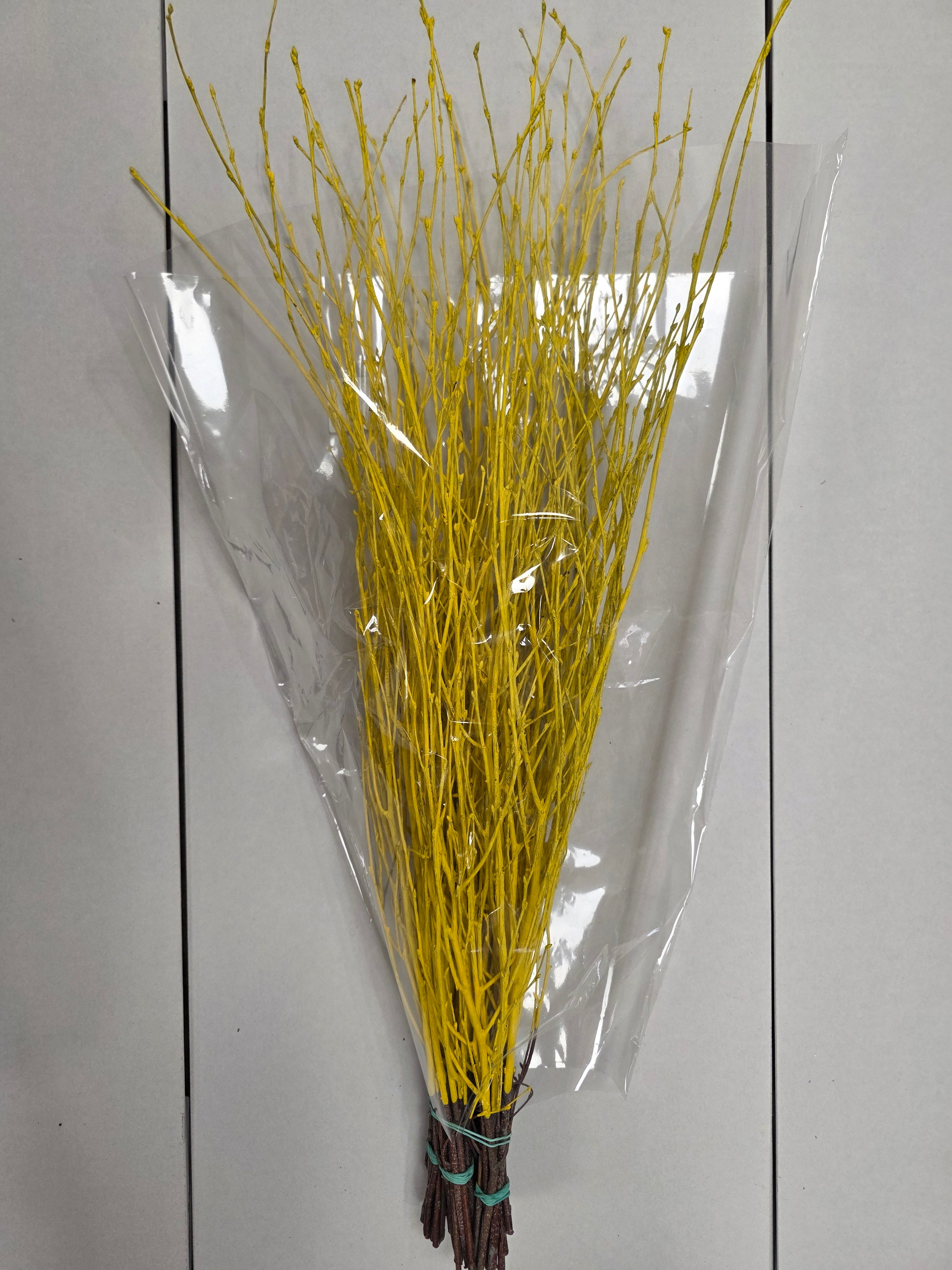 Berk Yellow
