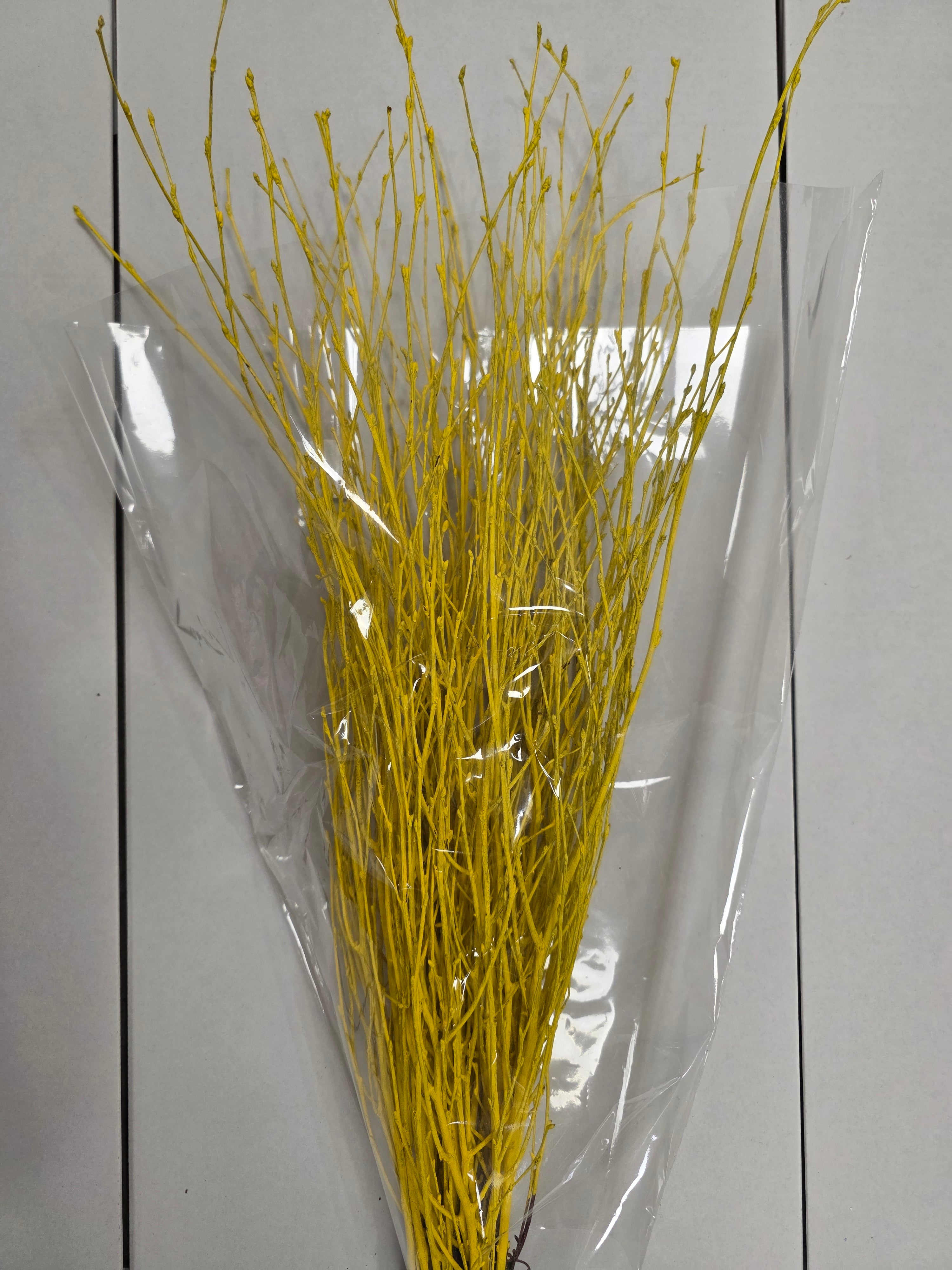 Berk Yellow