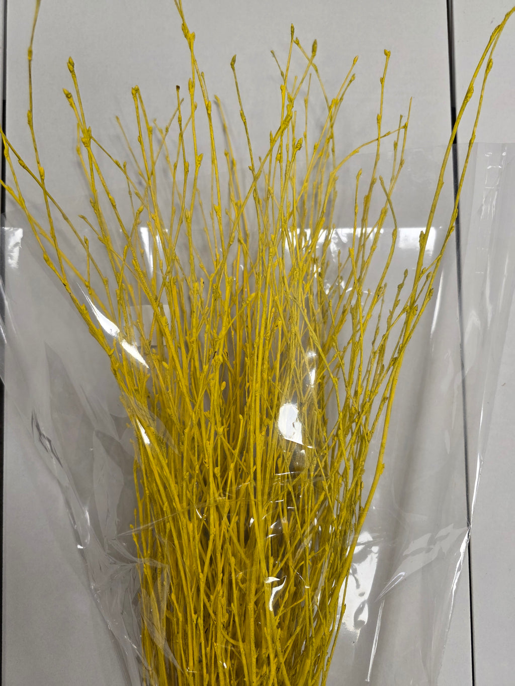 Berk Yellow