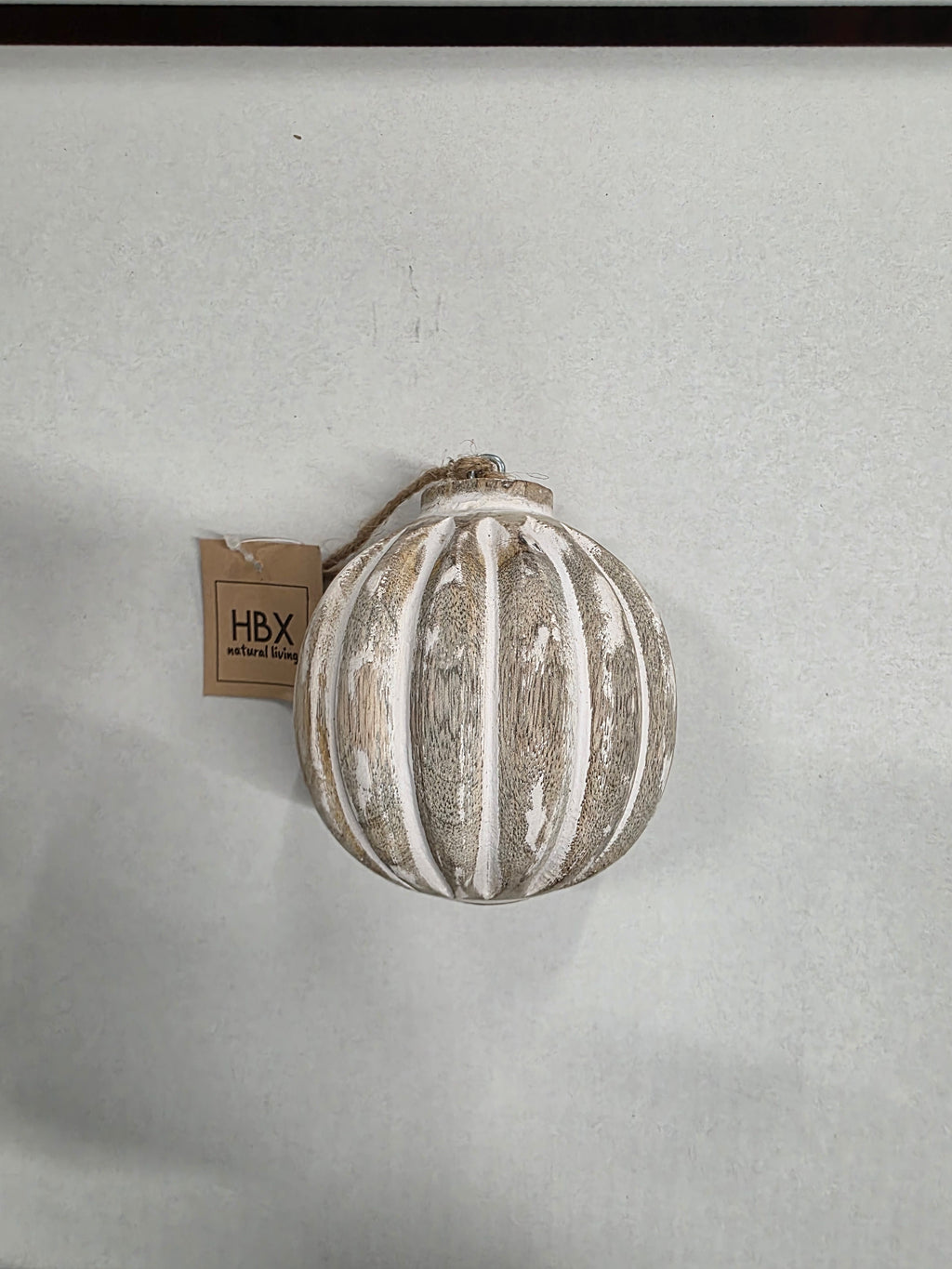 Hanging Ball Actia Round 10cm
