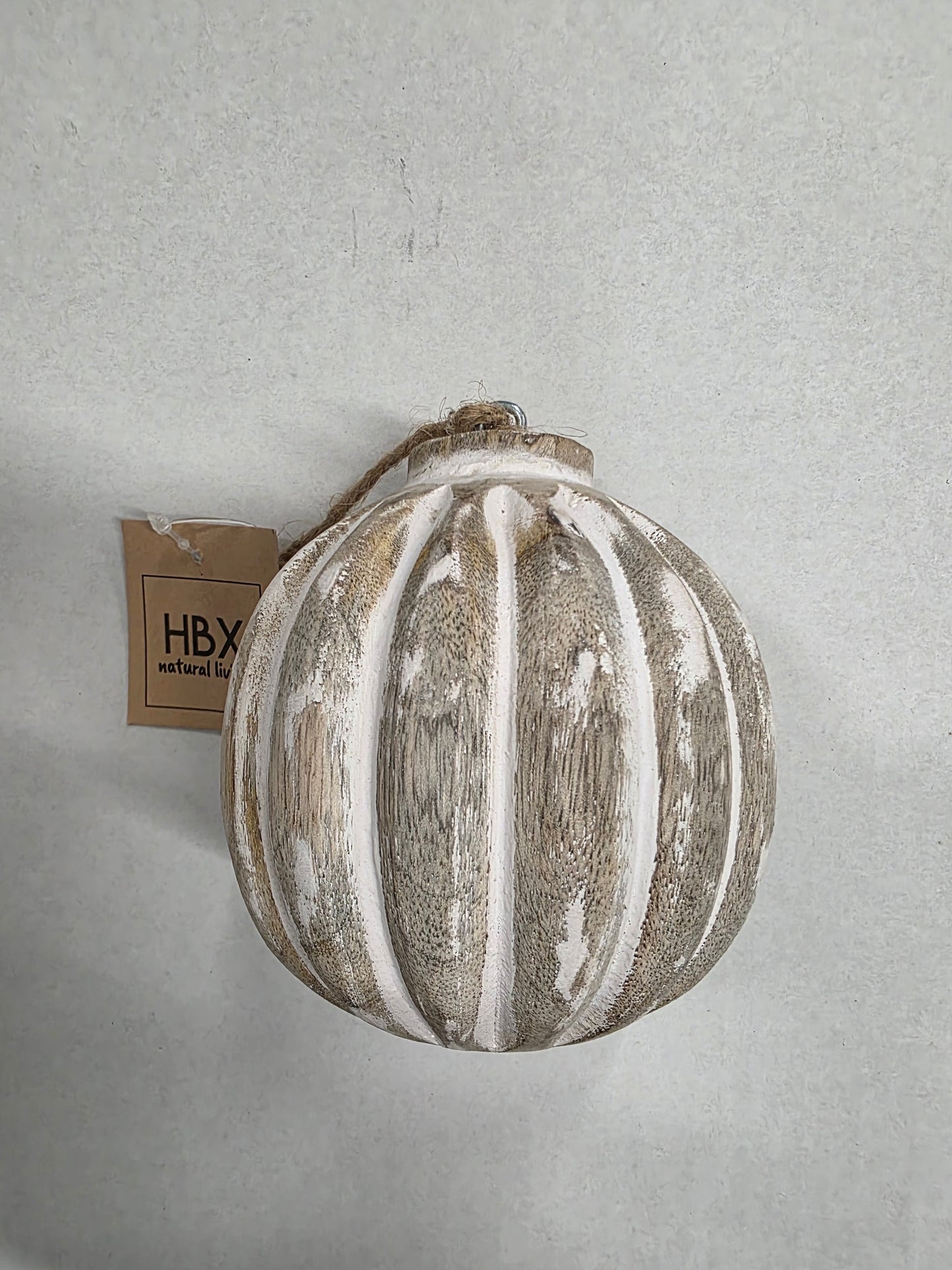 Hanging Ball Actia Round 10cm