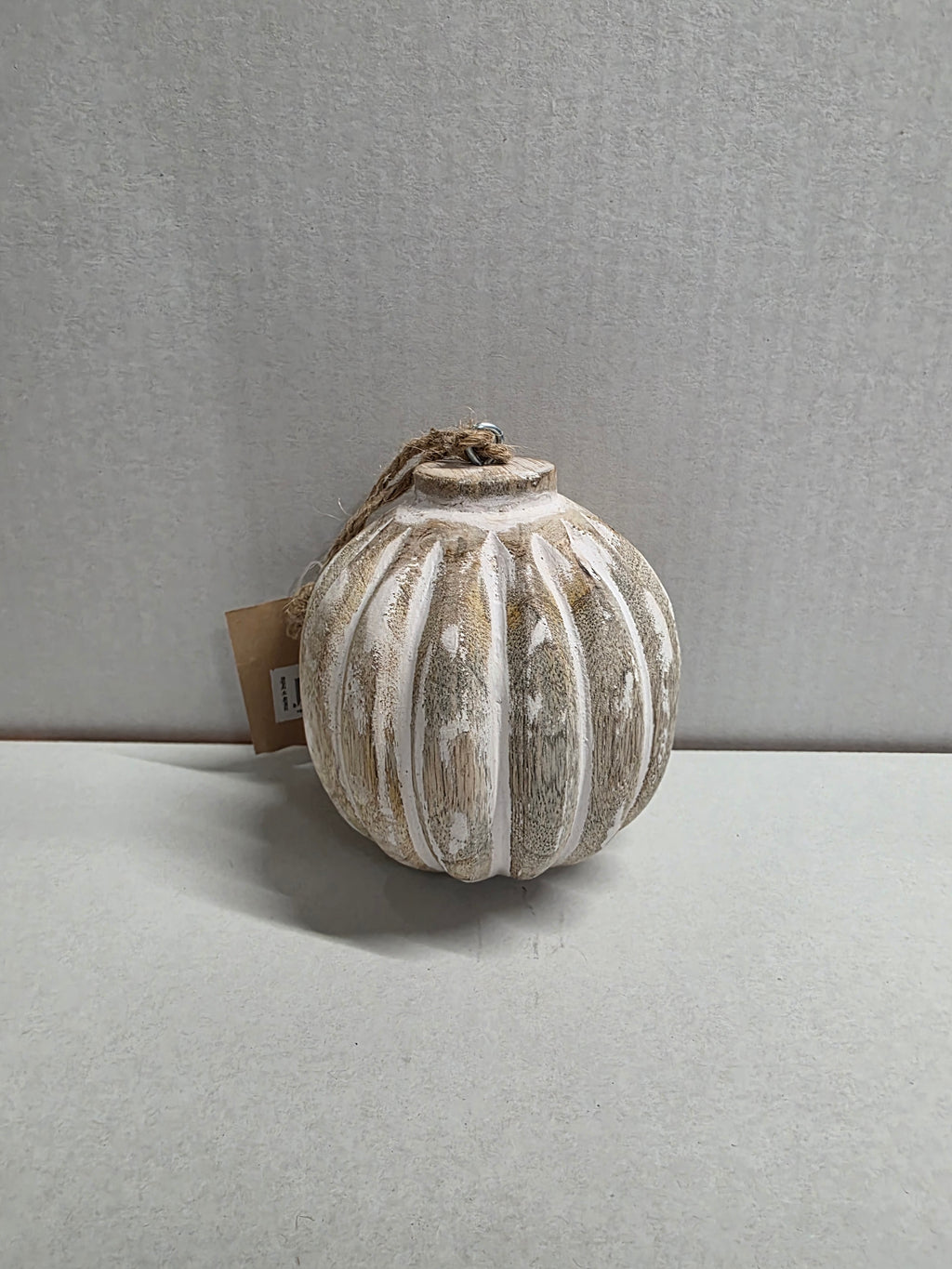 Hanging Ball Actia Round 10cm