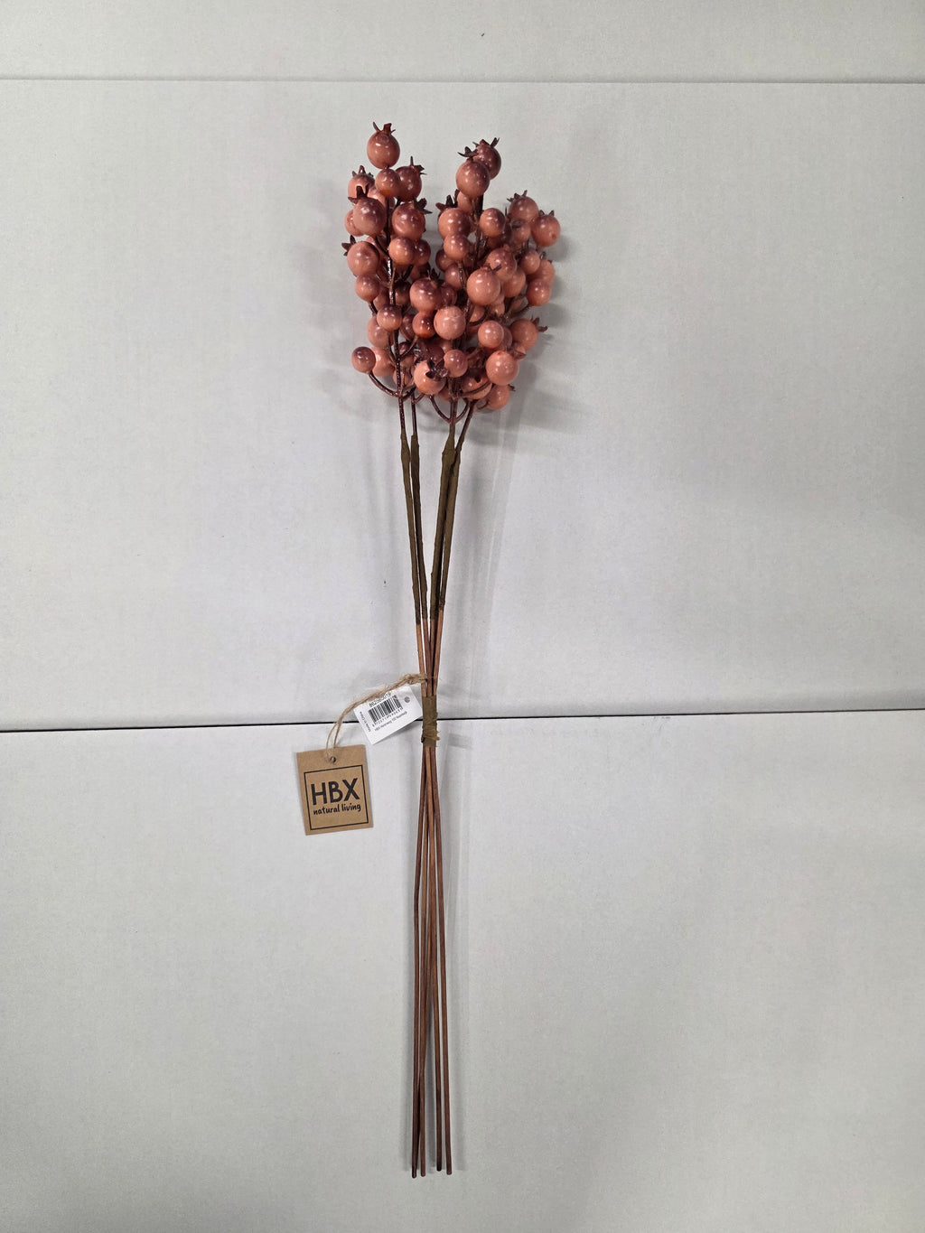 Rosehip X5 Bundle Orange 55cm