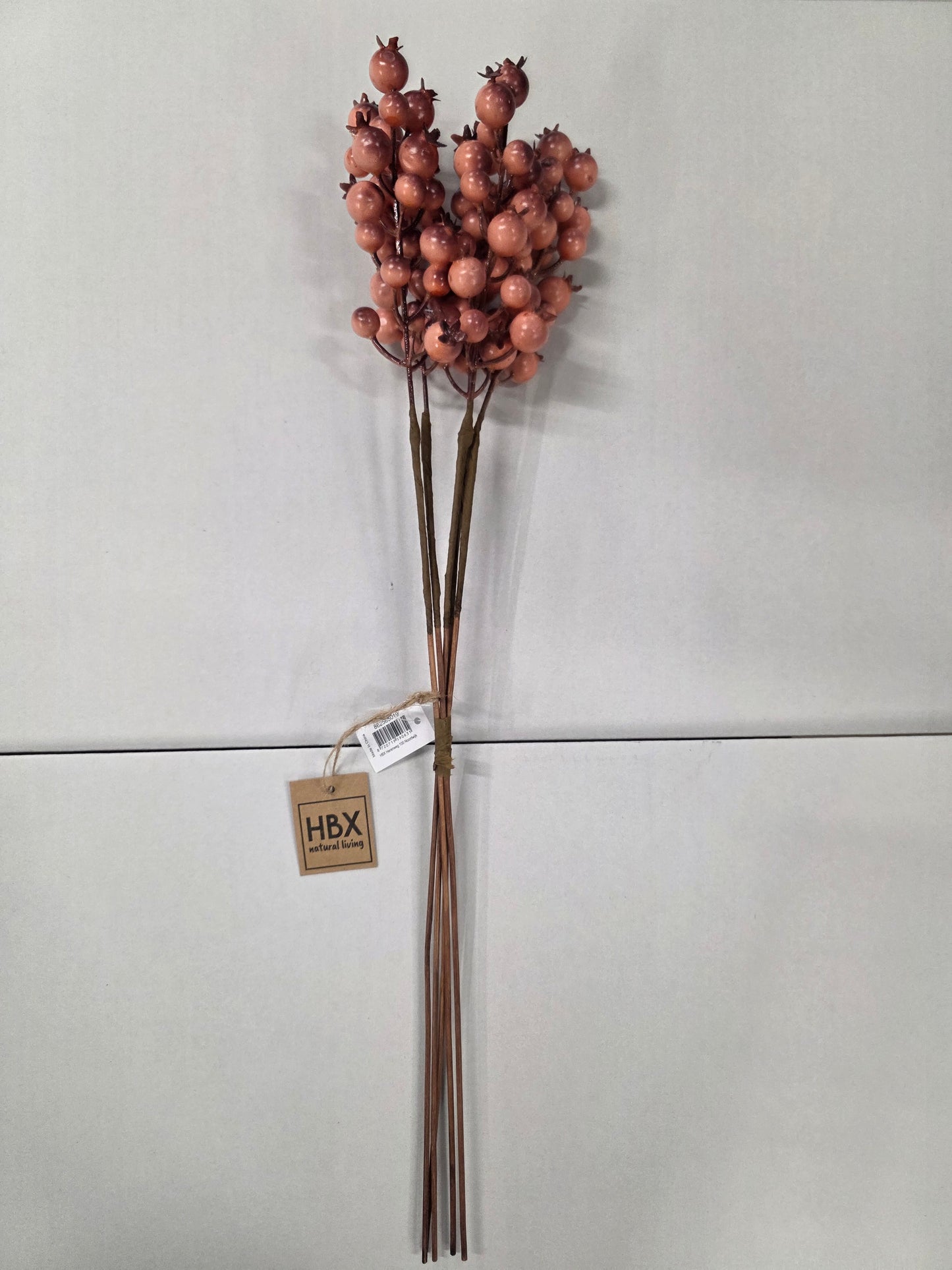 Rosehip X5 Bundle Orange 55cm