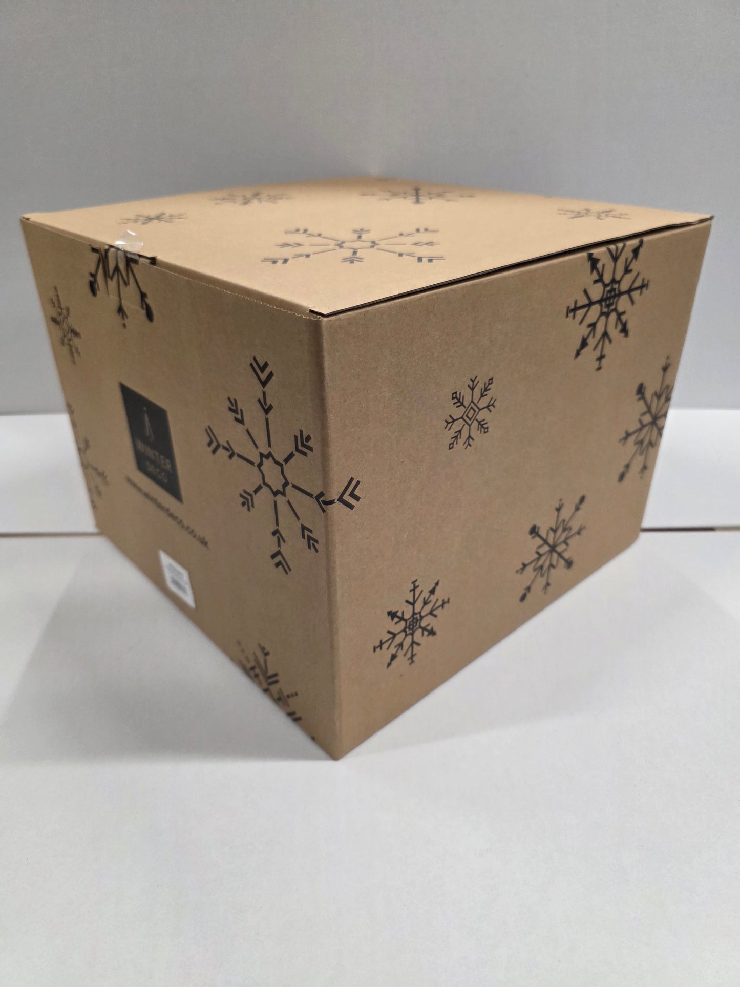 Plastic Baubles Purple 10cm Mix X48