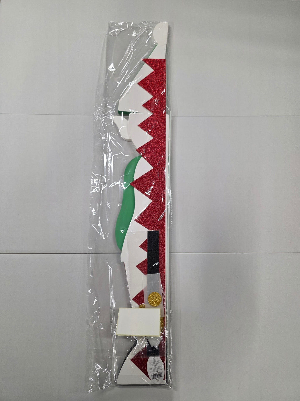 Paper Standing Elf 100cm