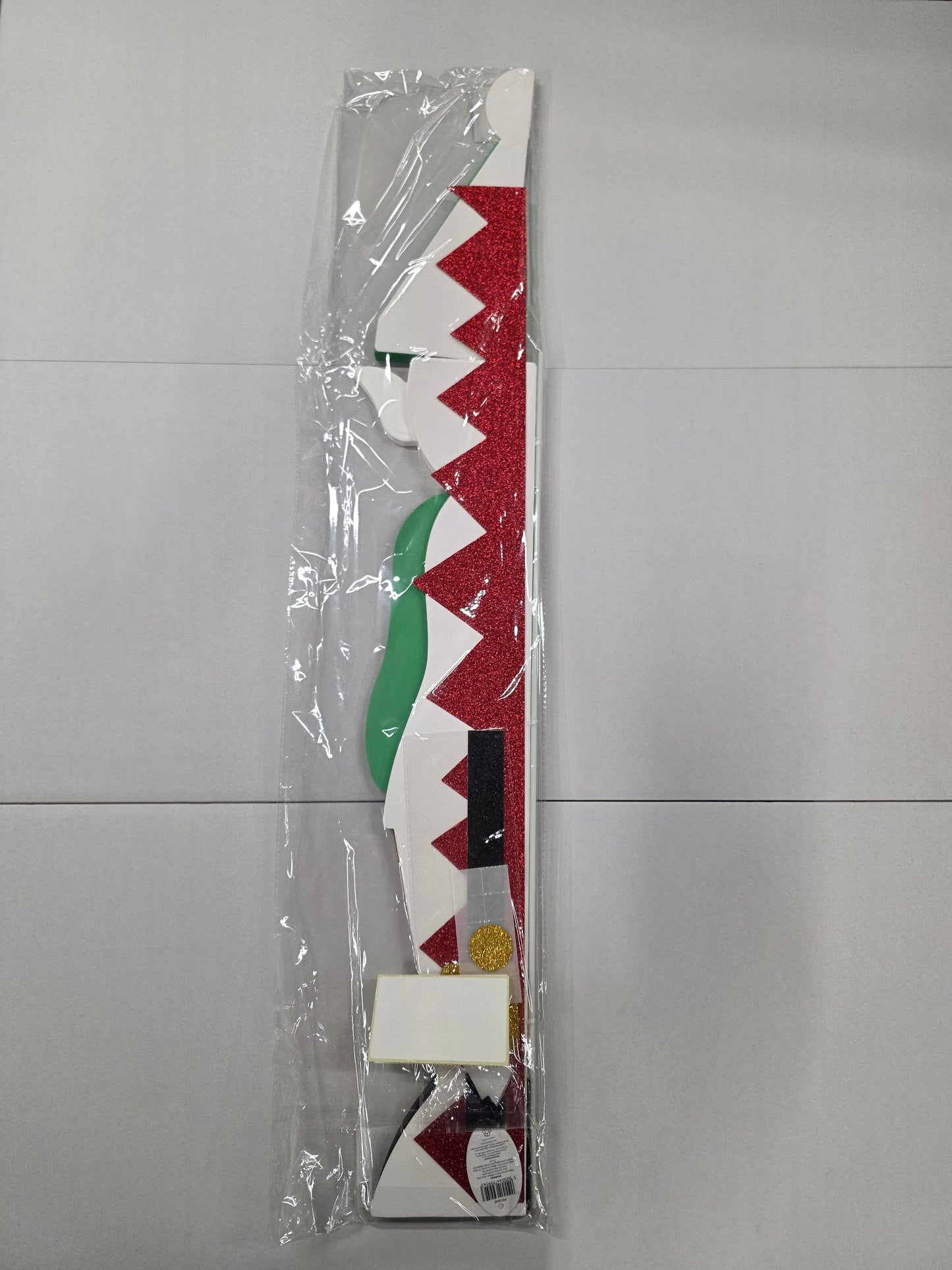 Paper Standing Elf 100cm