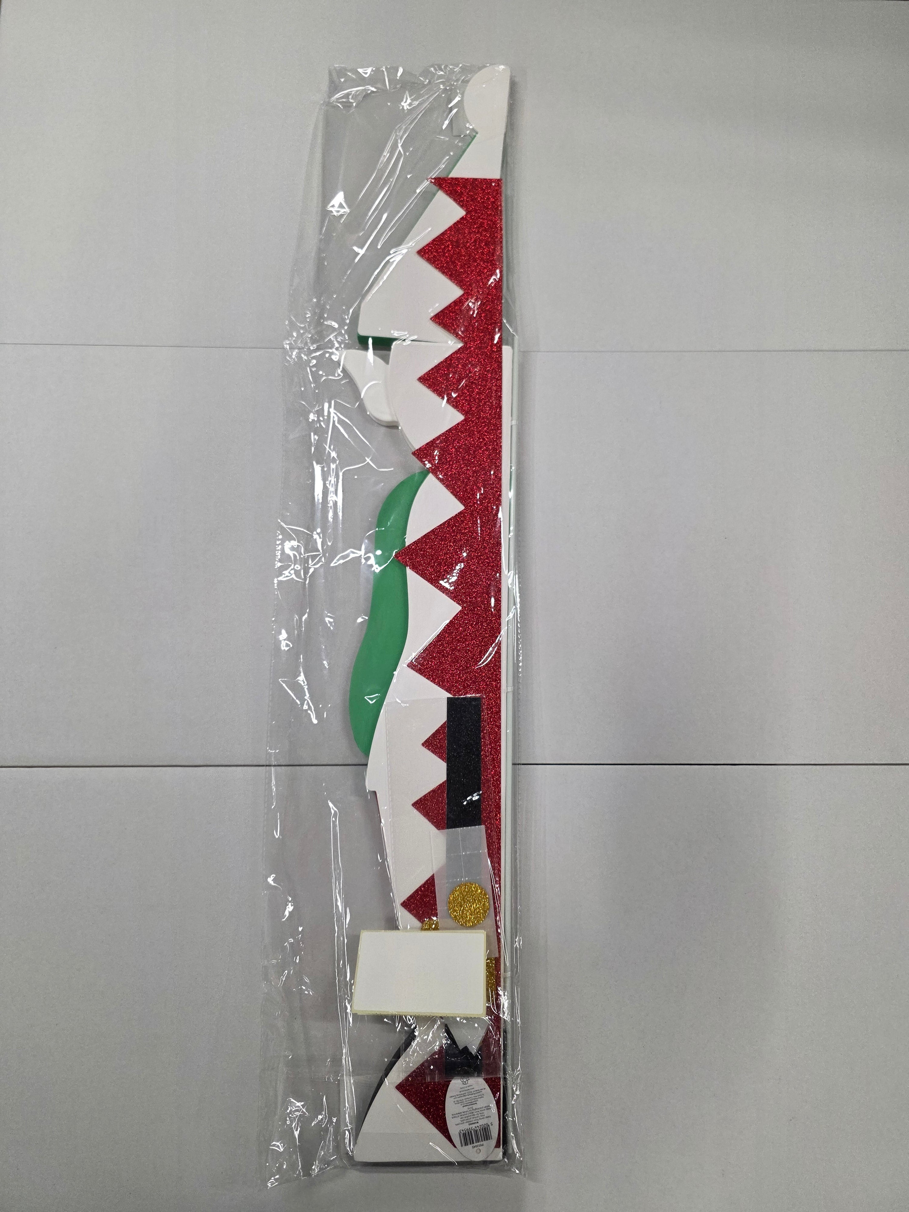 Paper Standing Elf 100cm