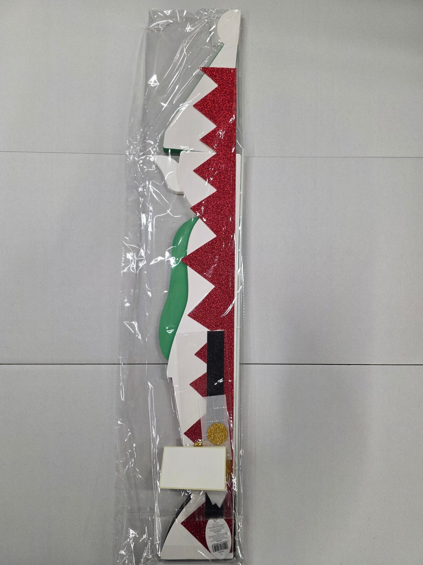 Paper Standing Elf 100cm