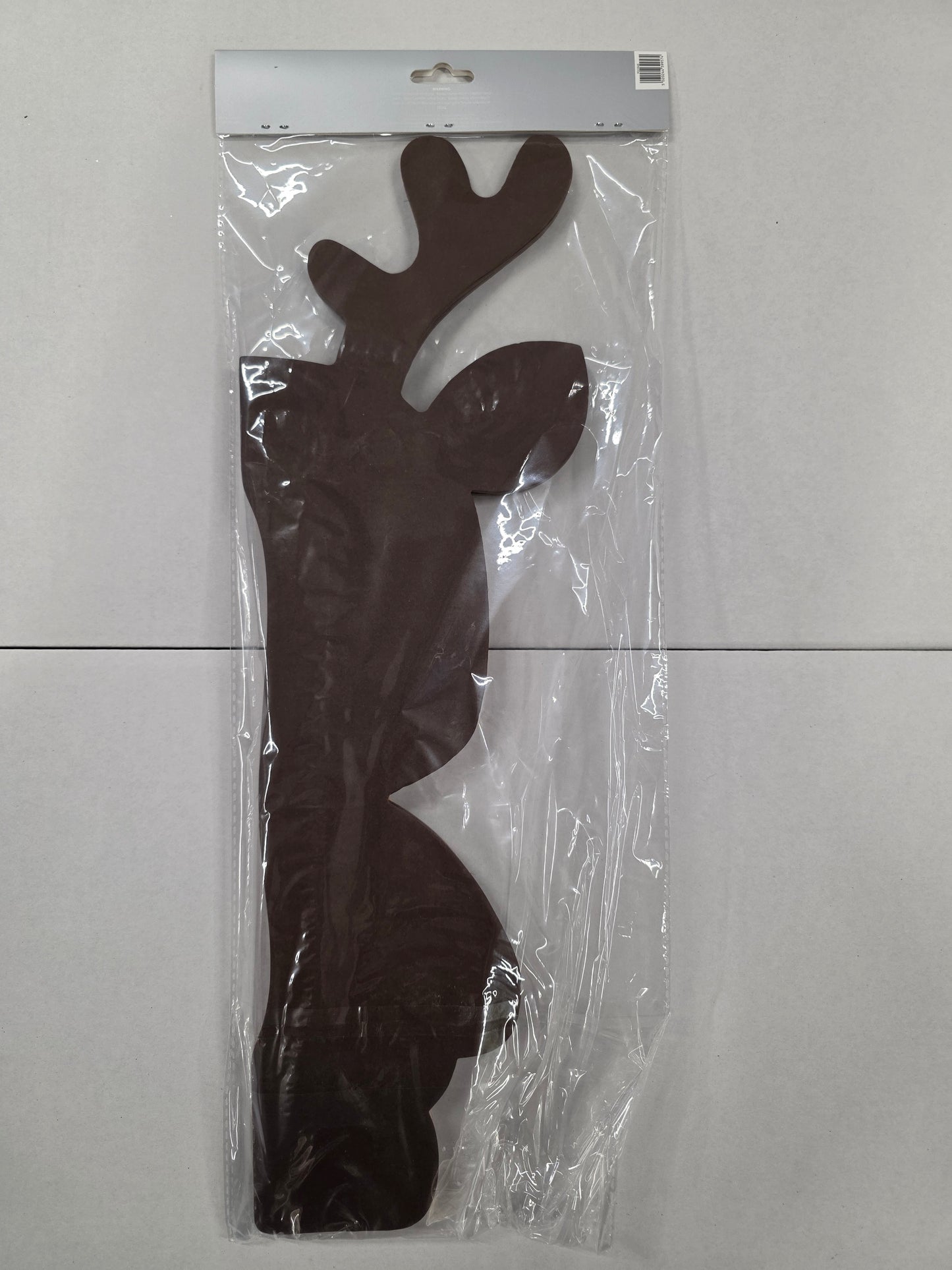 Paper Standing Reindeer 50cm