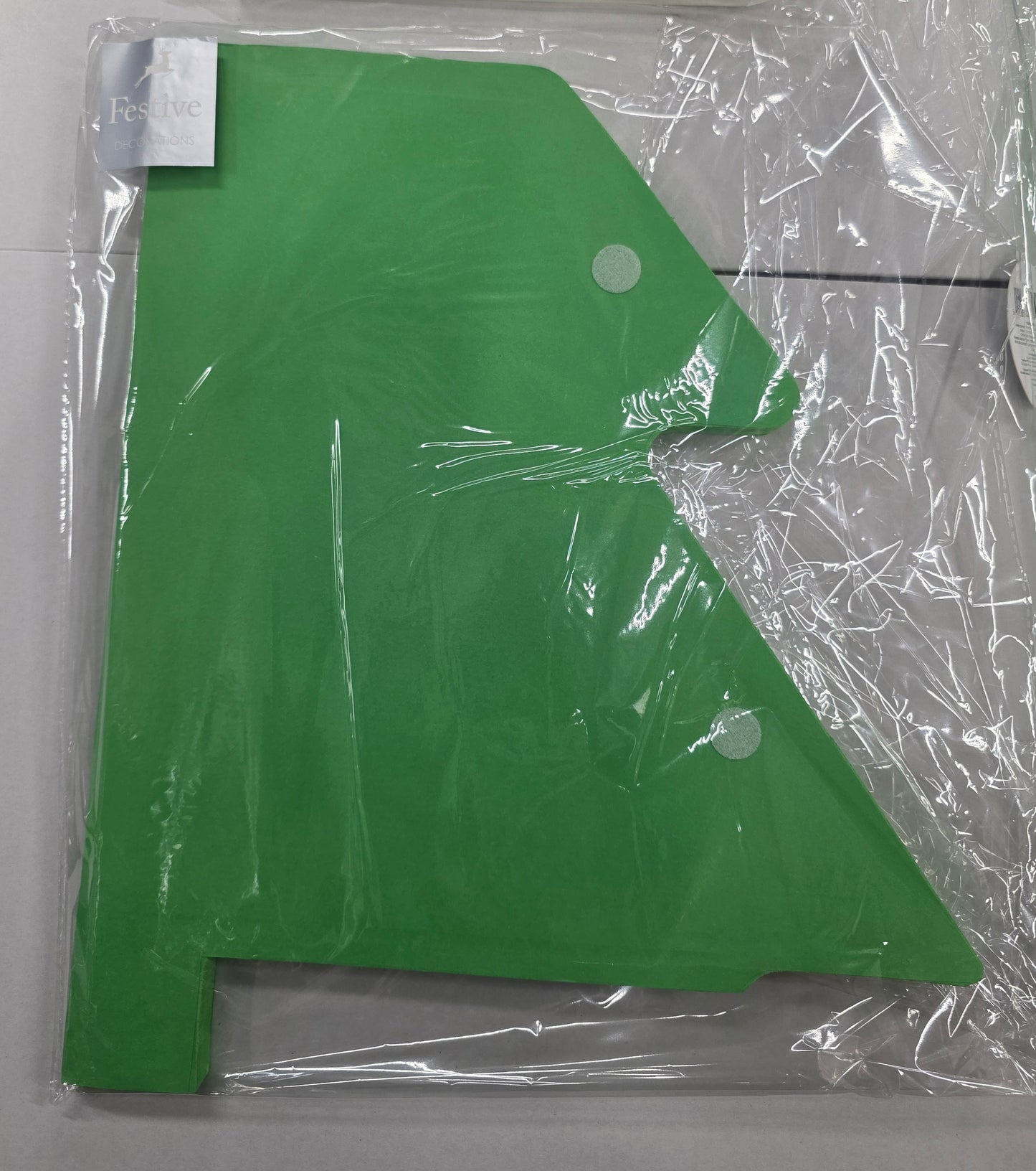 Paper Standing Tree 180cm