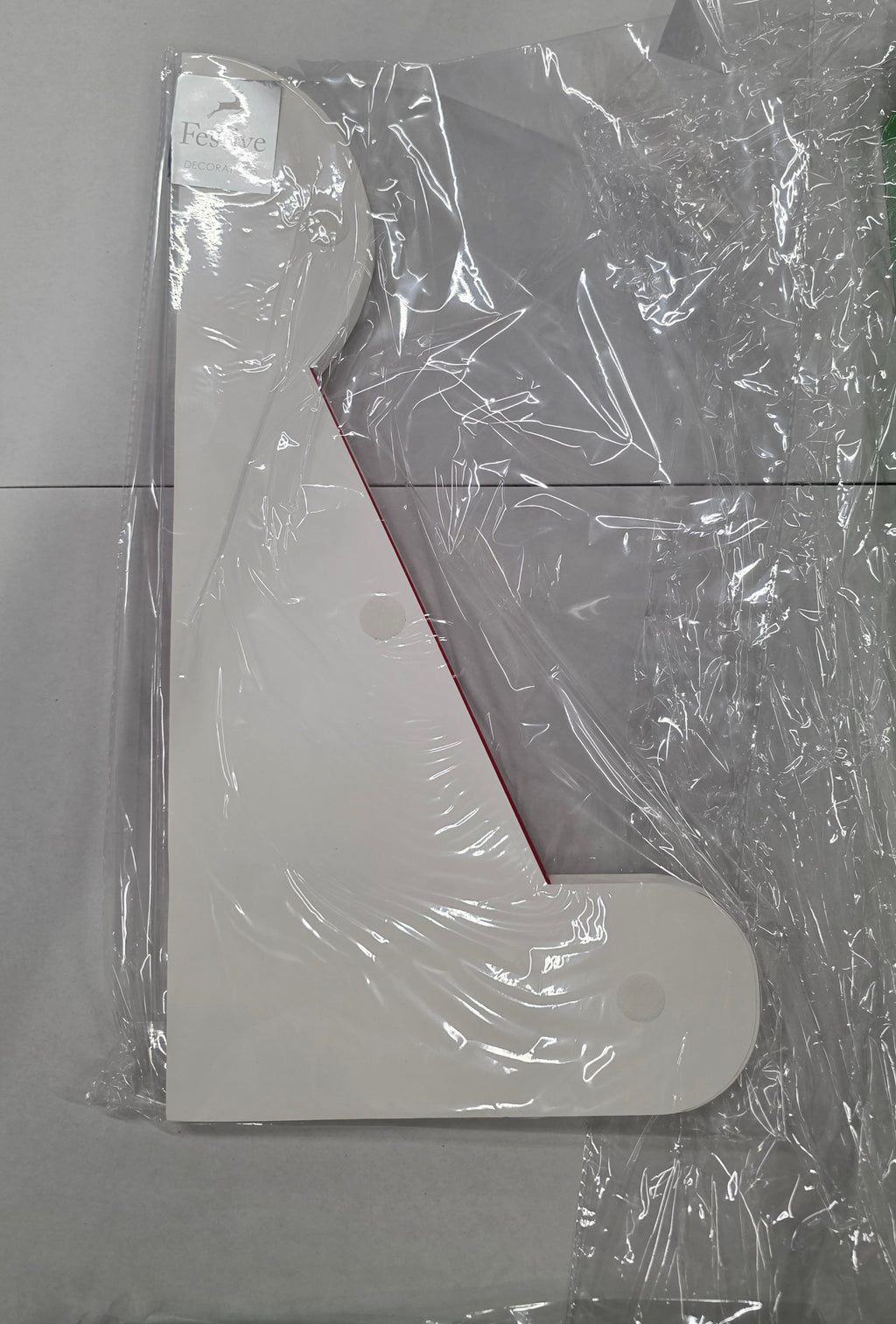 Paper Standing Tree 180cm