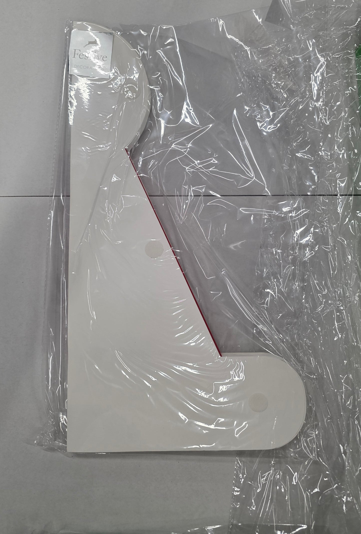 Paper Standing Tree 180cm