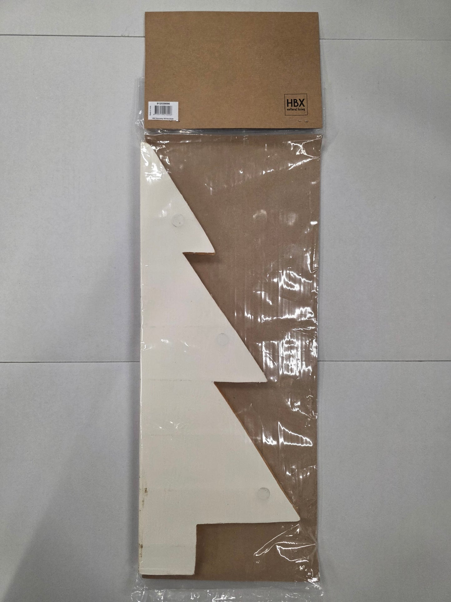 Paper Tree Ivory &Gold 50x37cm