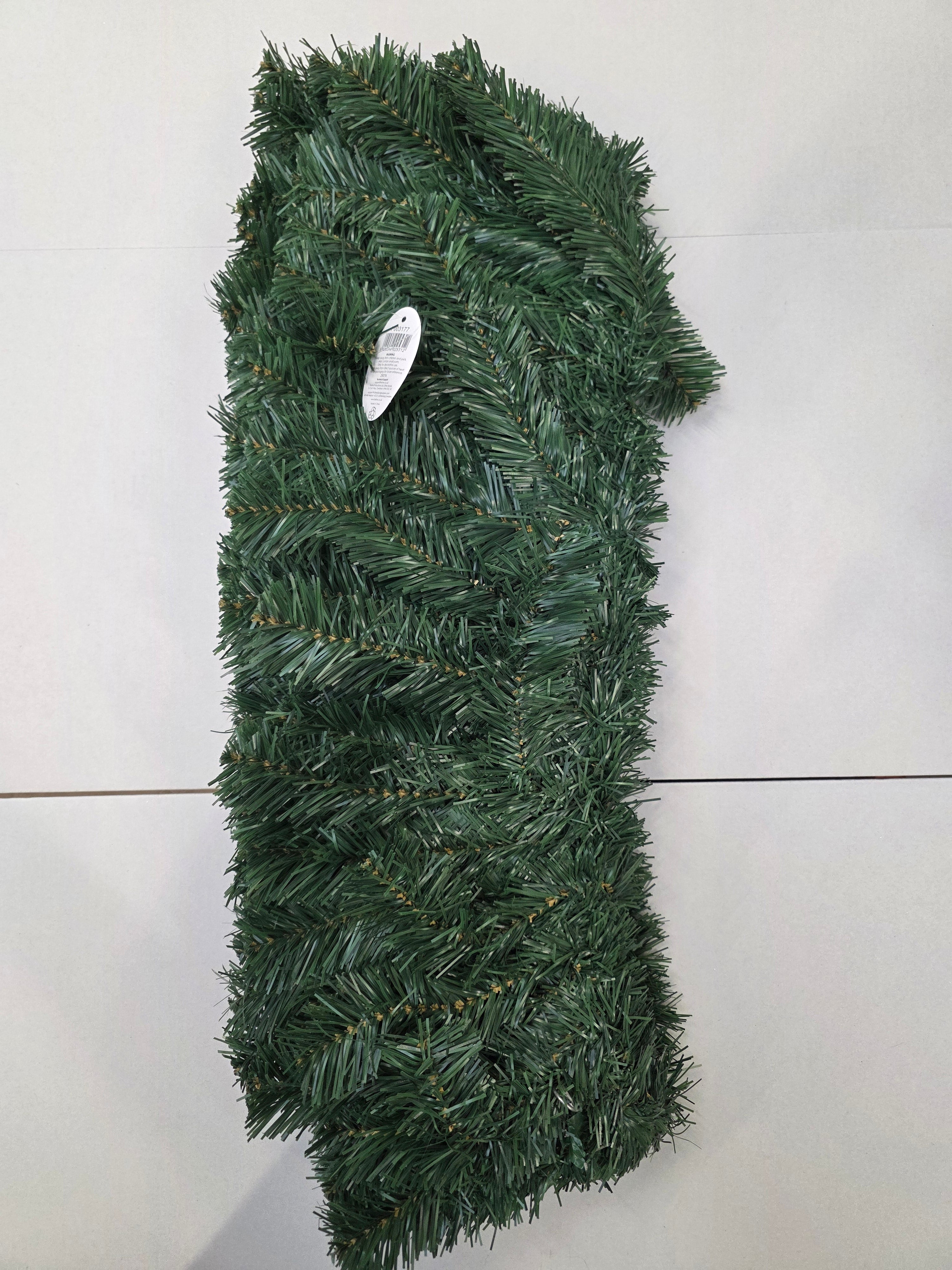 Swag Green 210cm