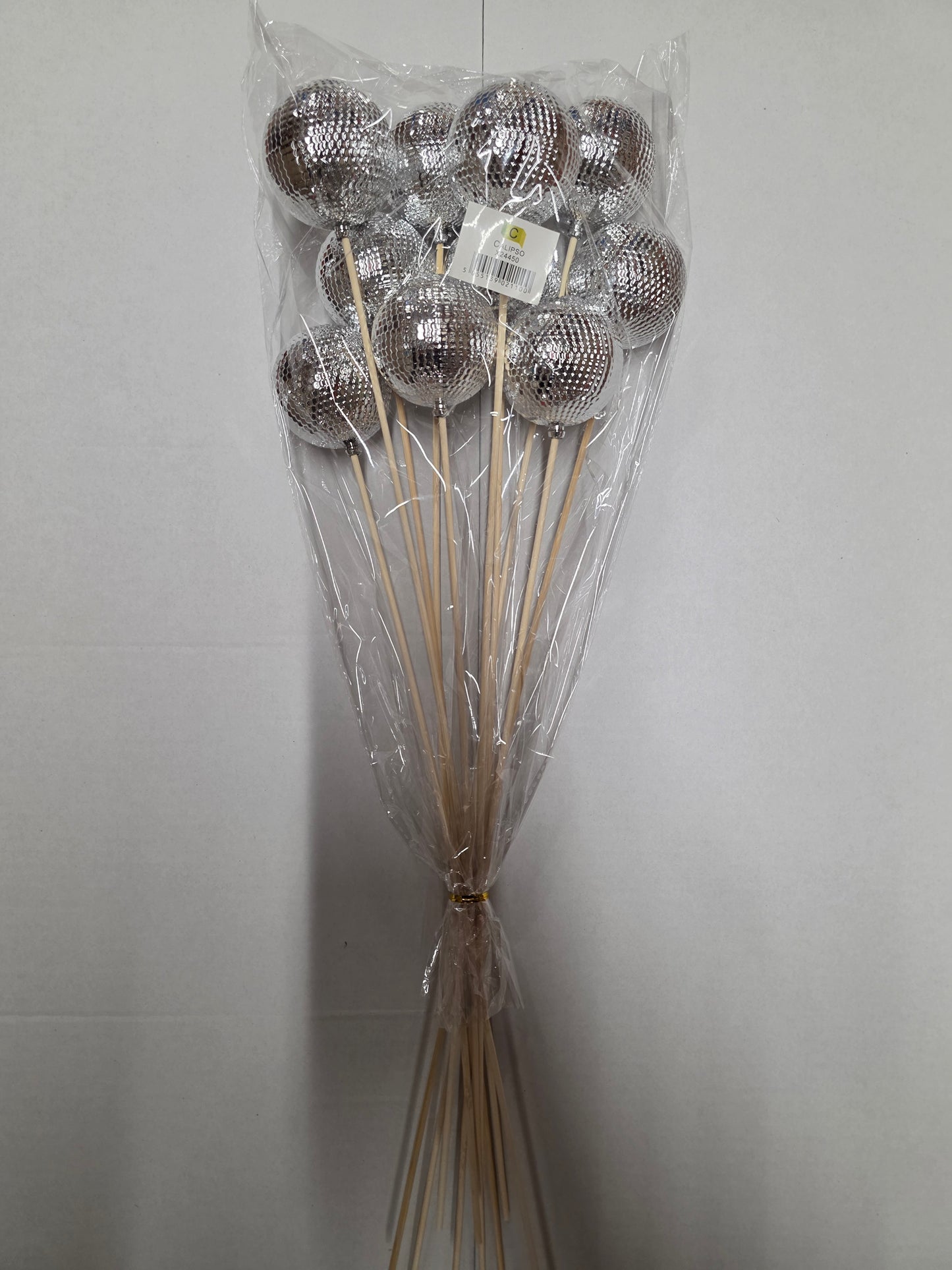 Pick Gnome Long Beard Red 50cm (Pack of 12 pieces)