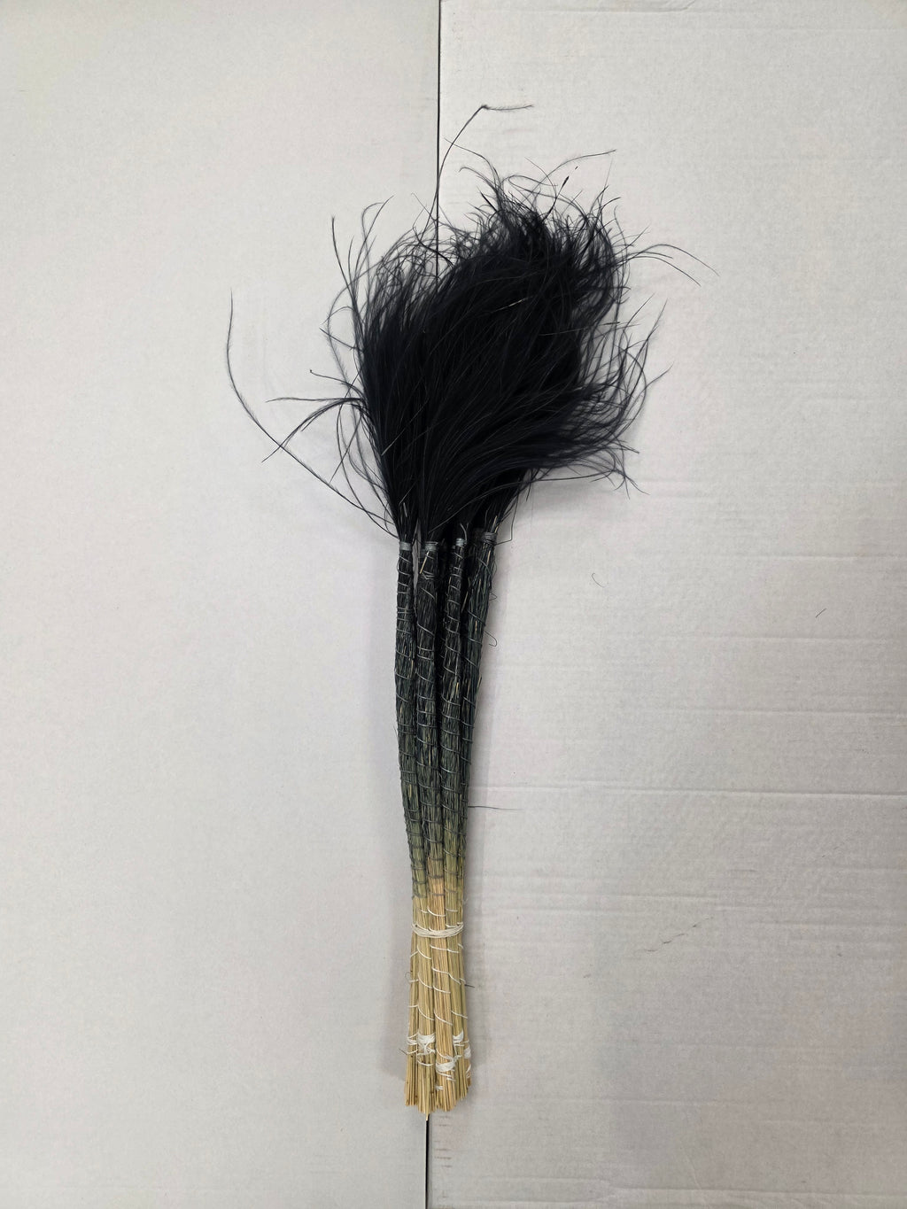Stypha Black