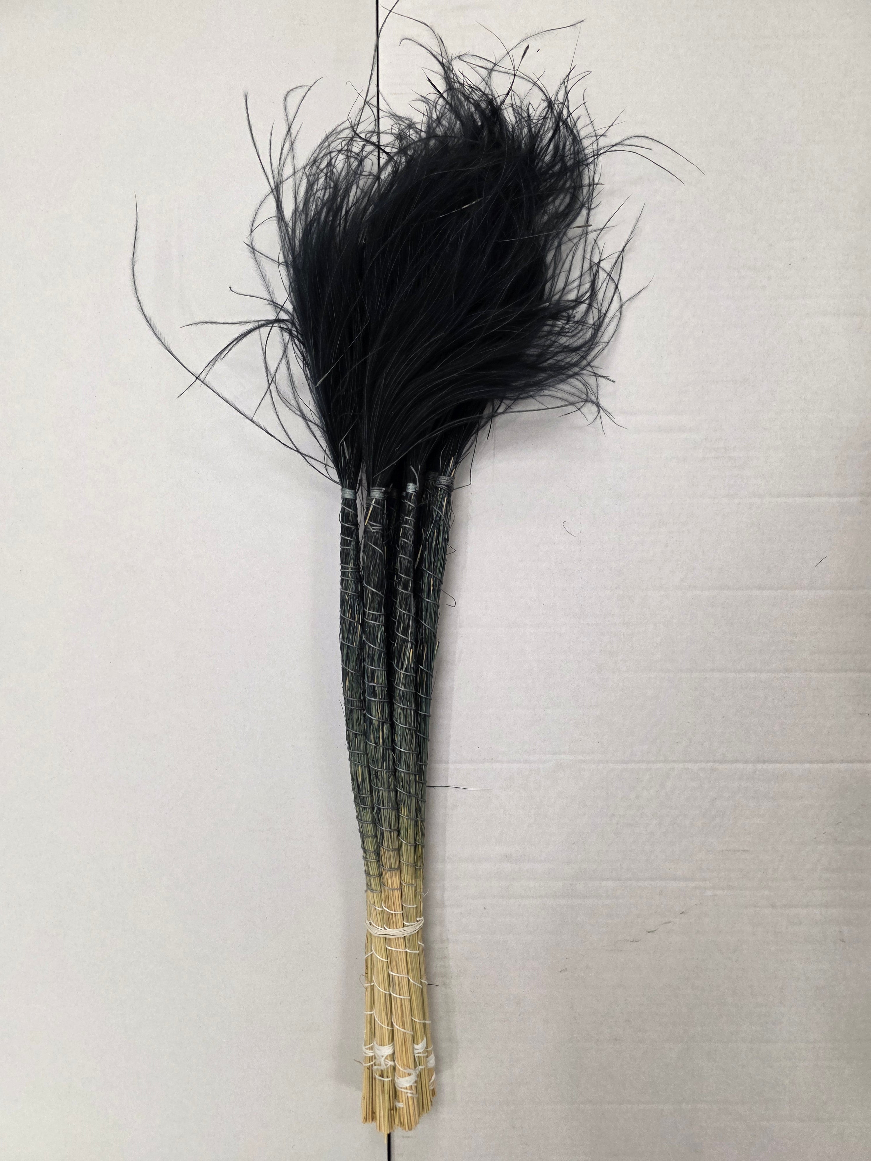 Stypha Black