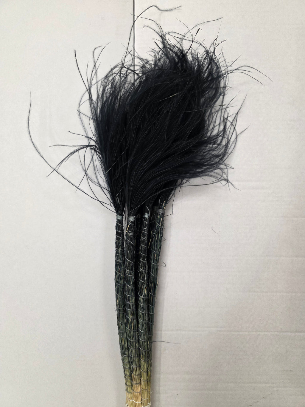 Stypha Black