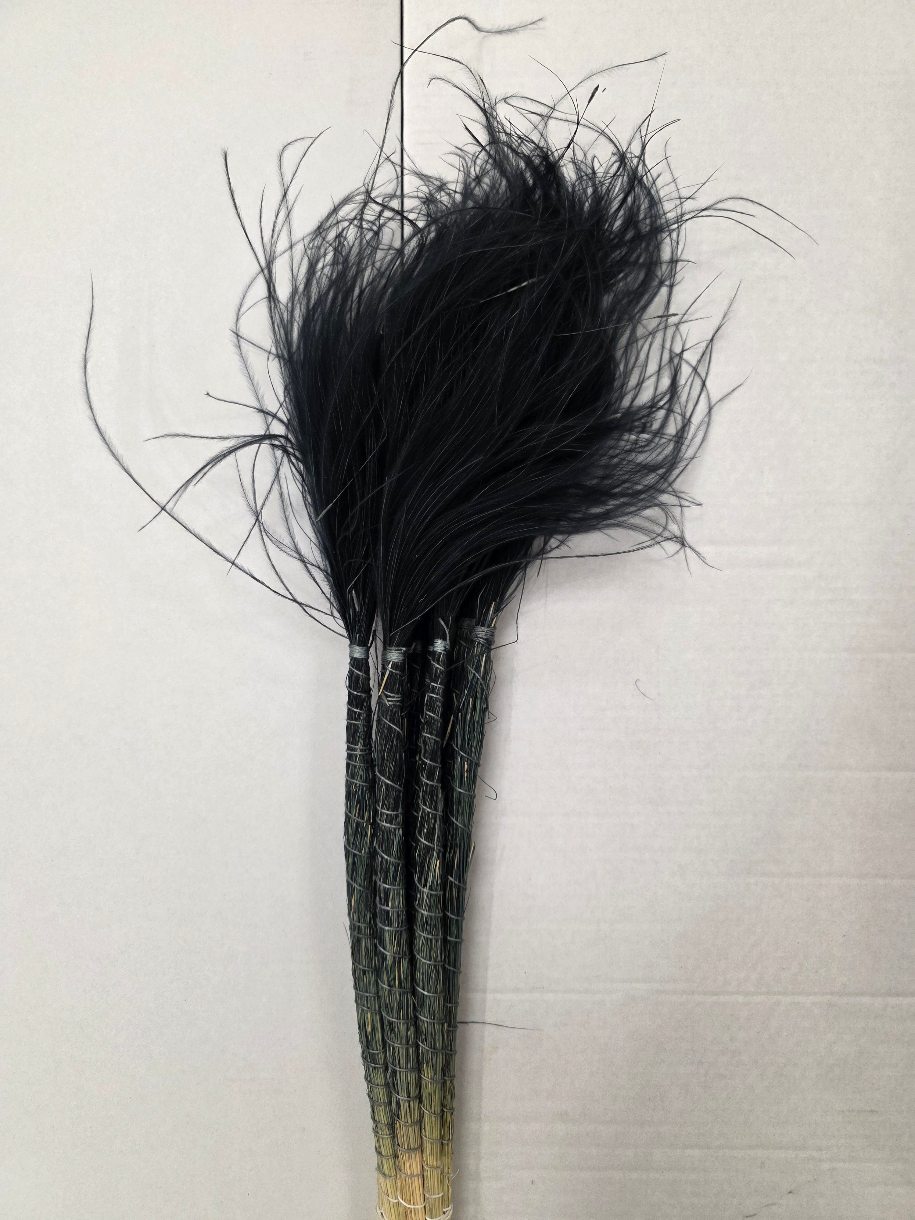 Stypha Black