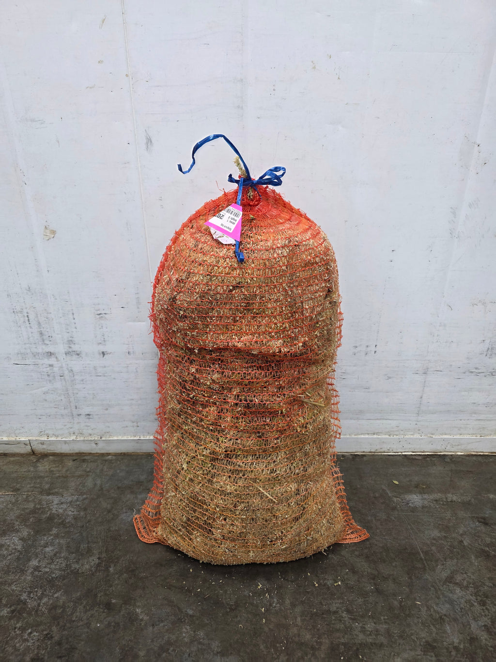 Moss Spagnum Bag